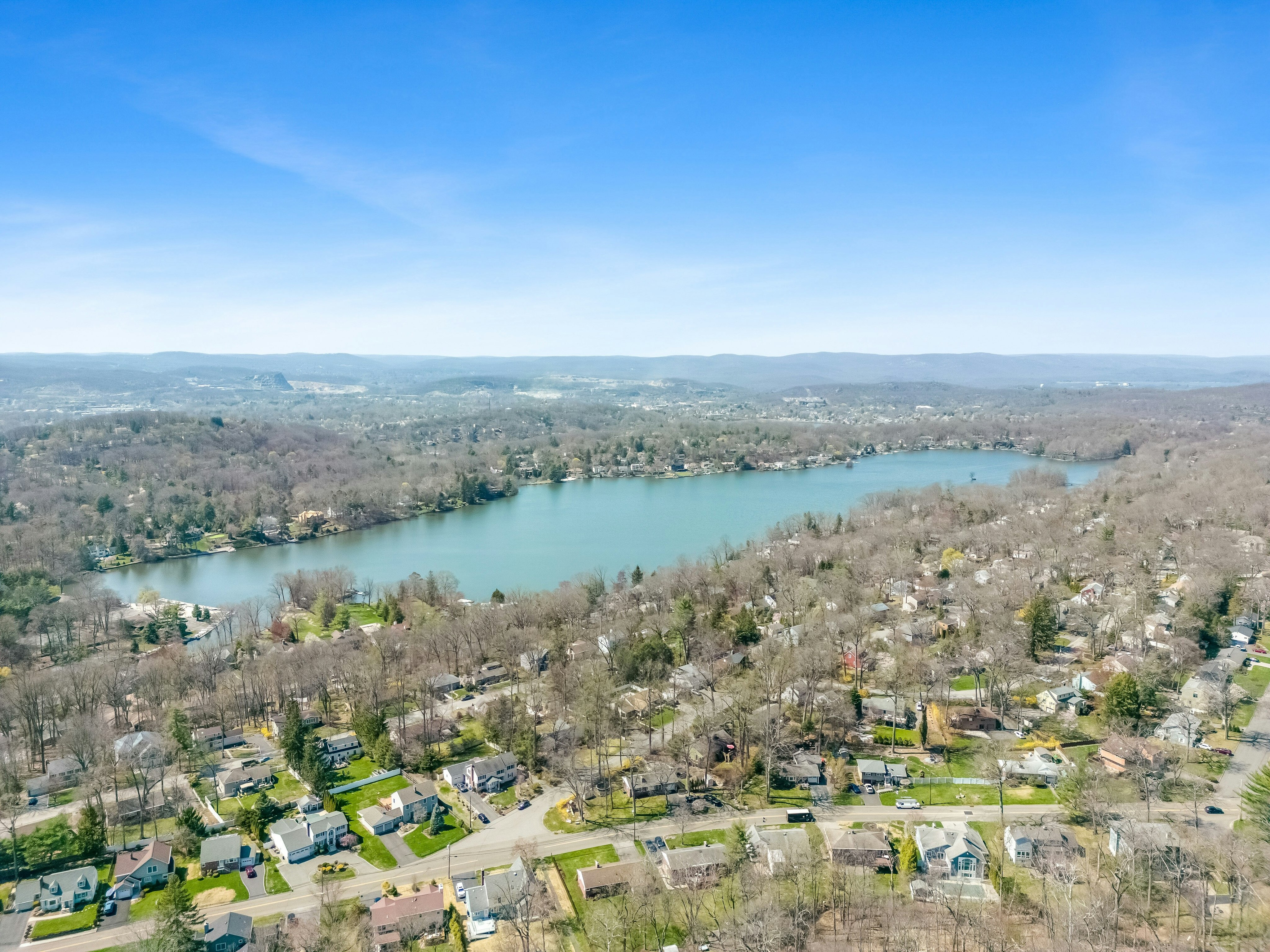  27 Omaha Road, Wayne, NJ 07470 - 物件實景