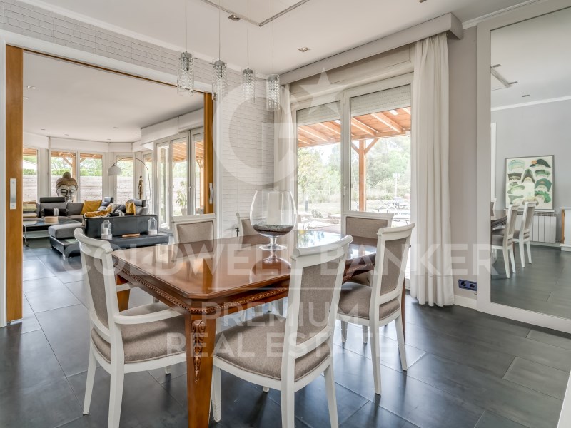 Sant Quirze del Vallès, Catalonia, ES, 7 Bedrooms Bedrooms, ,3 BathroomsBathrooms,Residential,For Sale,1483113