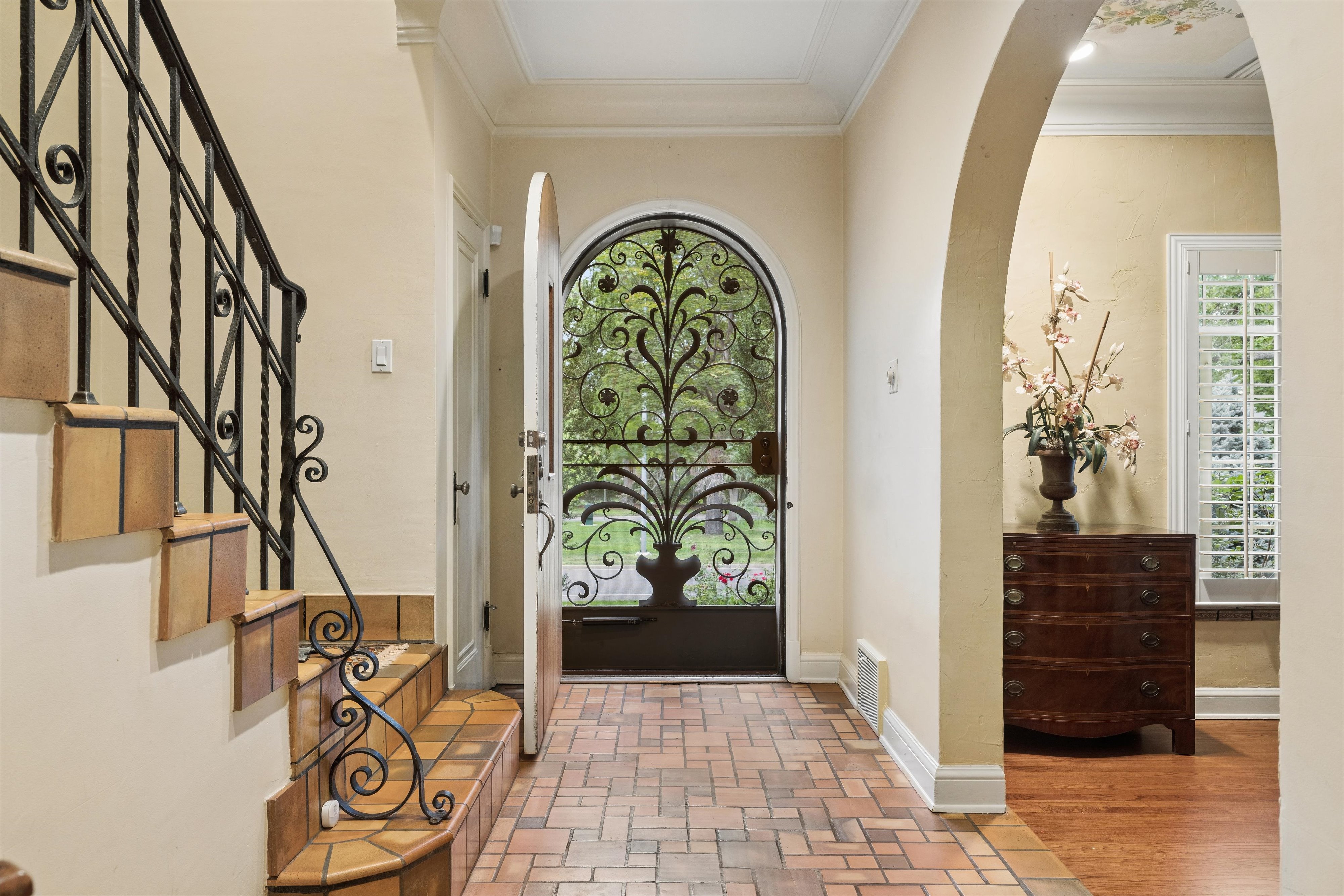  Rare Private Park Lot Near Cherry Creek with Sunroom Viking Kitchen & Spa Suite - 物件實景