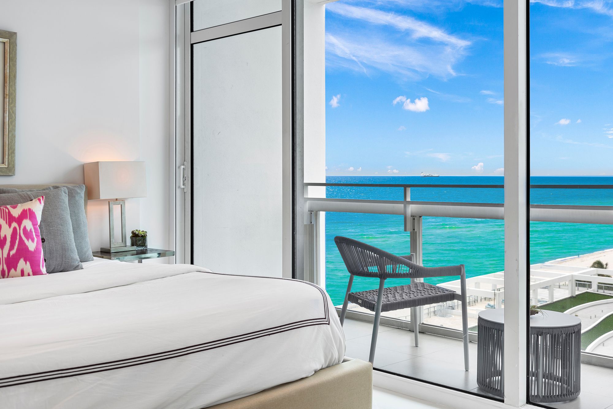  6801 Collins Ave, Miami Beach, FL, 33141 - 物件實景