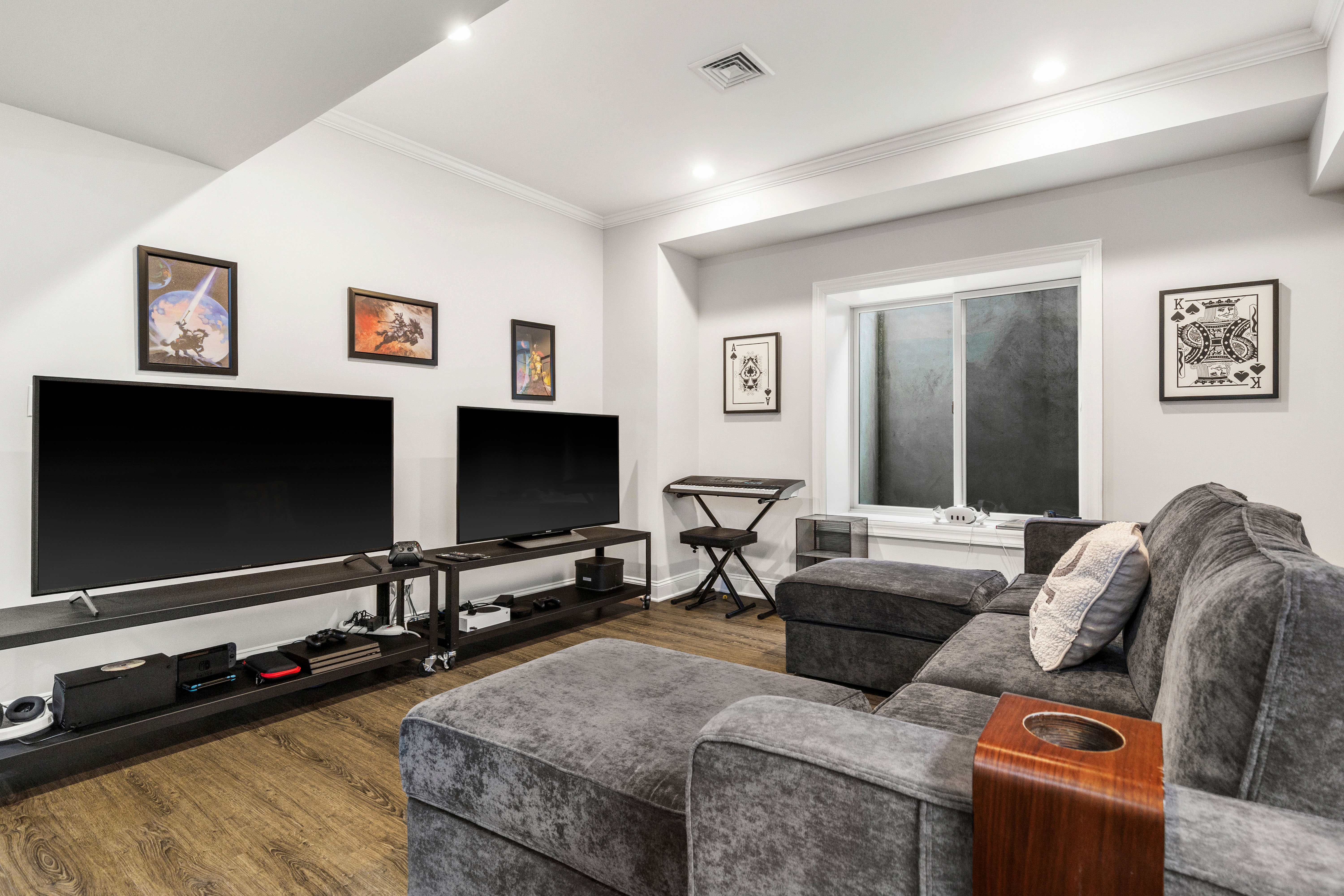  40 Wainwright Street - 物件實景