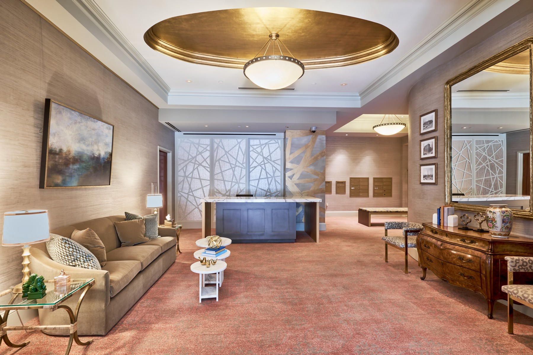  Exquisite Contemporary Condo in the Heart of Downtown Indianapolis - 物件實景