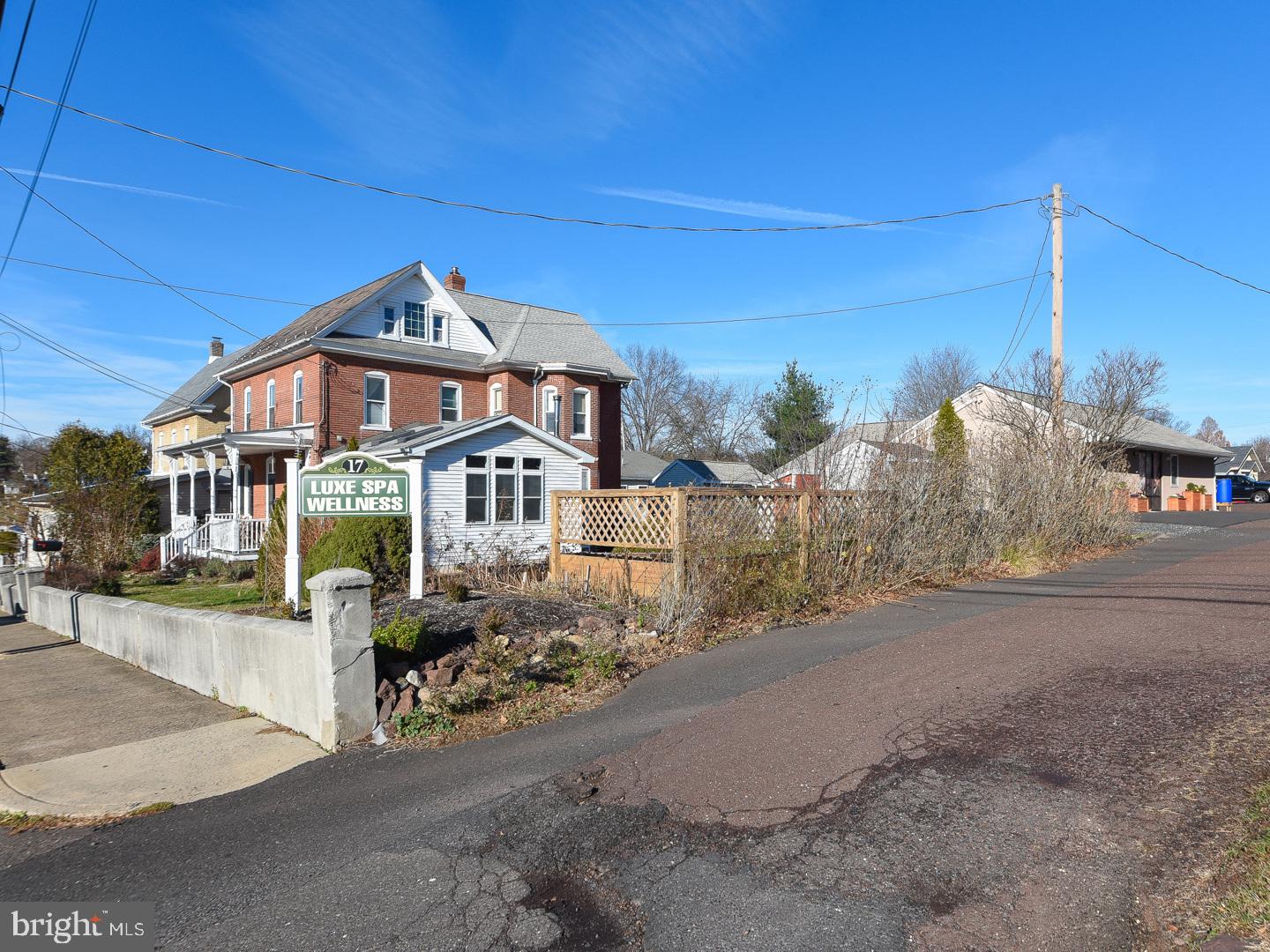 Souderton, Pennsylvania, 18964, United States, ,Residential,For Sale,2001993