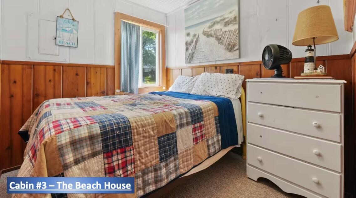 Houghton Lake, Michigan, 48629, United States, 8 Bedrooms Bedrooms, ,4 BathroomsBathrooms,Residential,For Sale,1990412