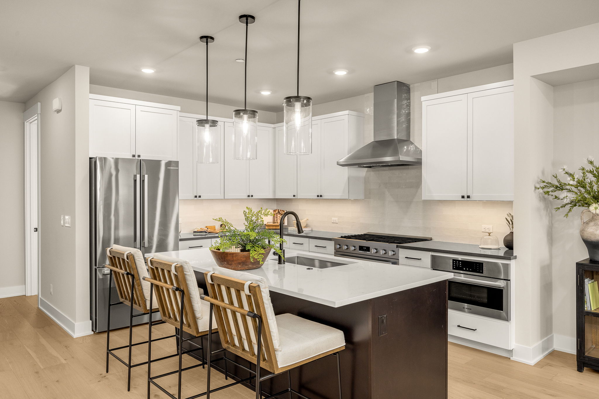  434 222nd Place SE, Sammamish, WA 98074 - 物件實景