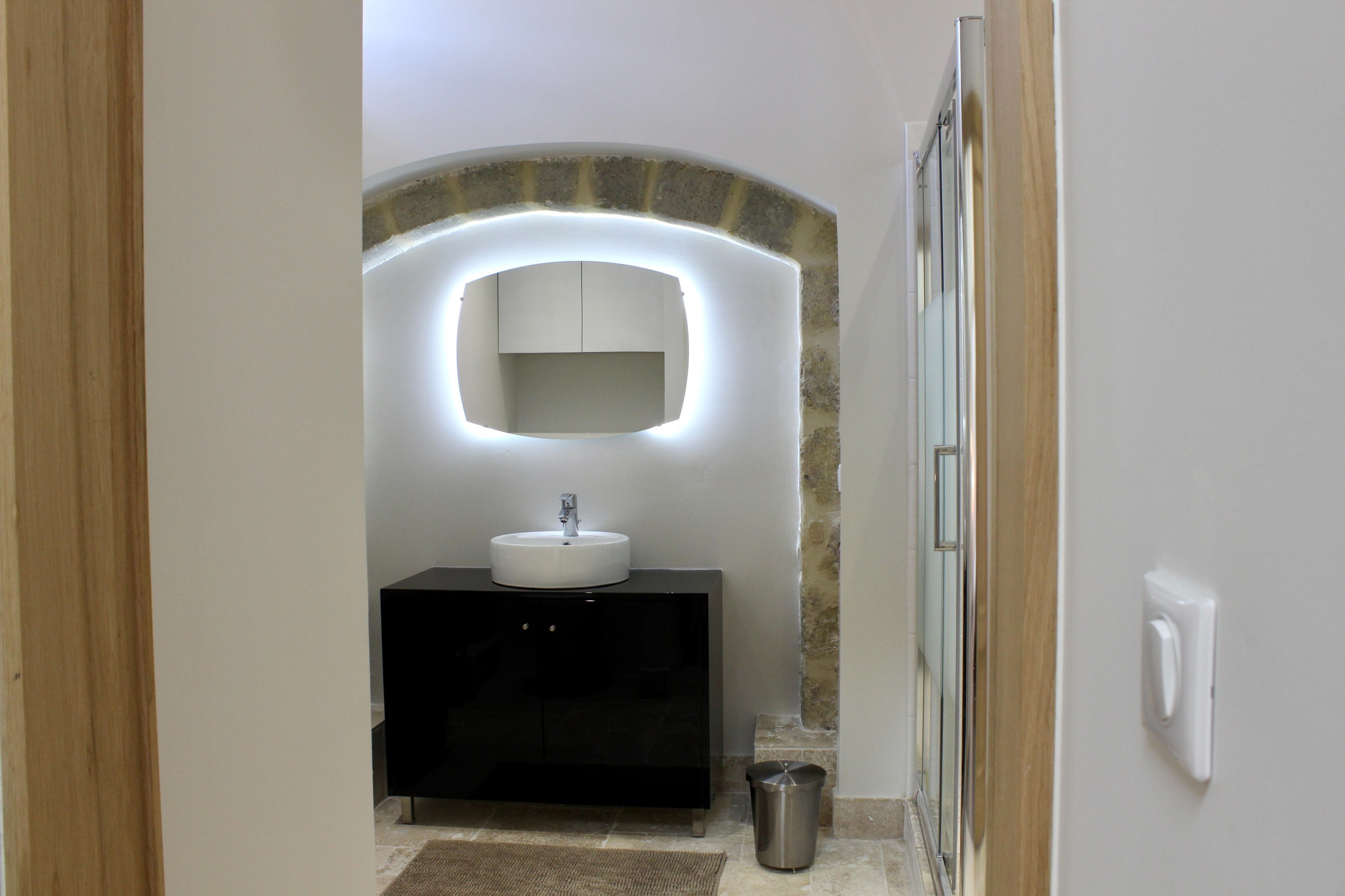  Close to the Etang de Thau, Charming Estate on 14 hectares - 物件實景