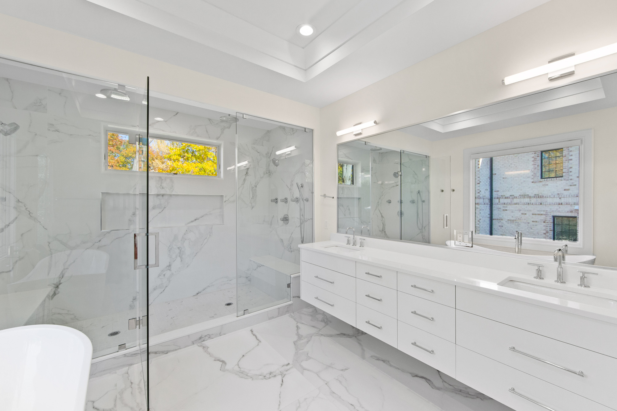  3 Mountain View Court, Demarest, NJ 07627 - 物件實景