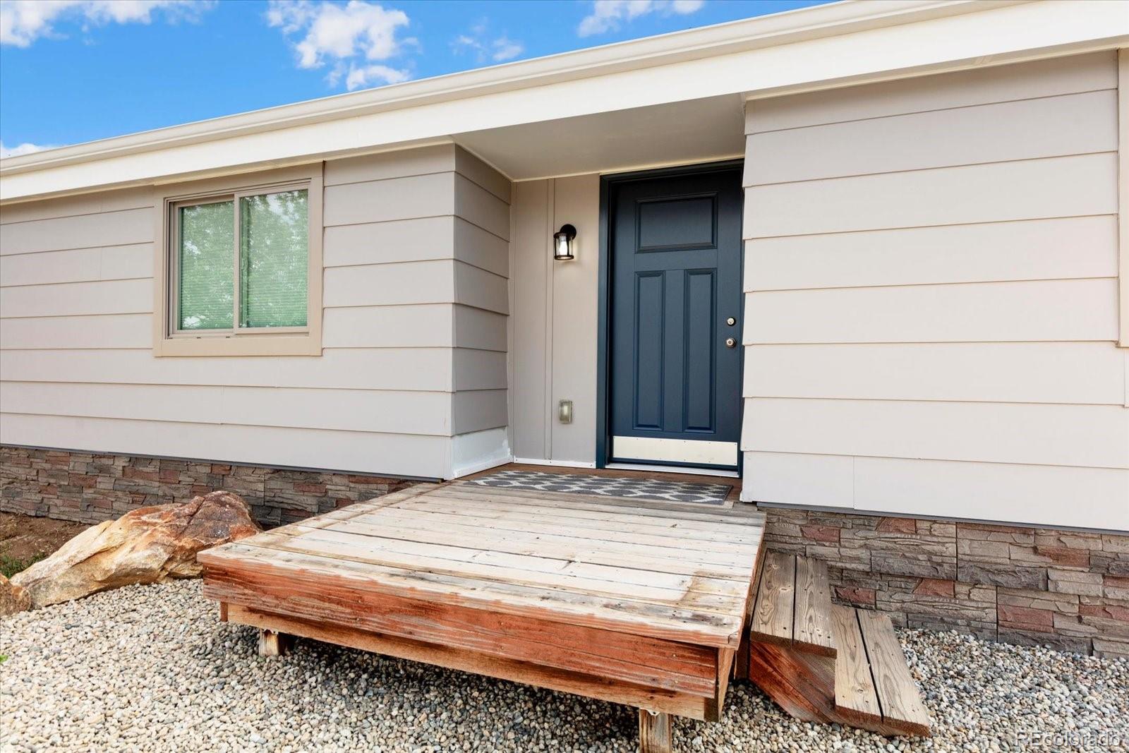 Salida, Colorado, 81201, United States, 3 Bedrooms Bedrooms, ,1 BathroomBathrooms,Residential,For Sale,2045290