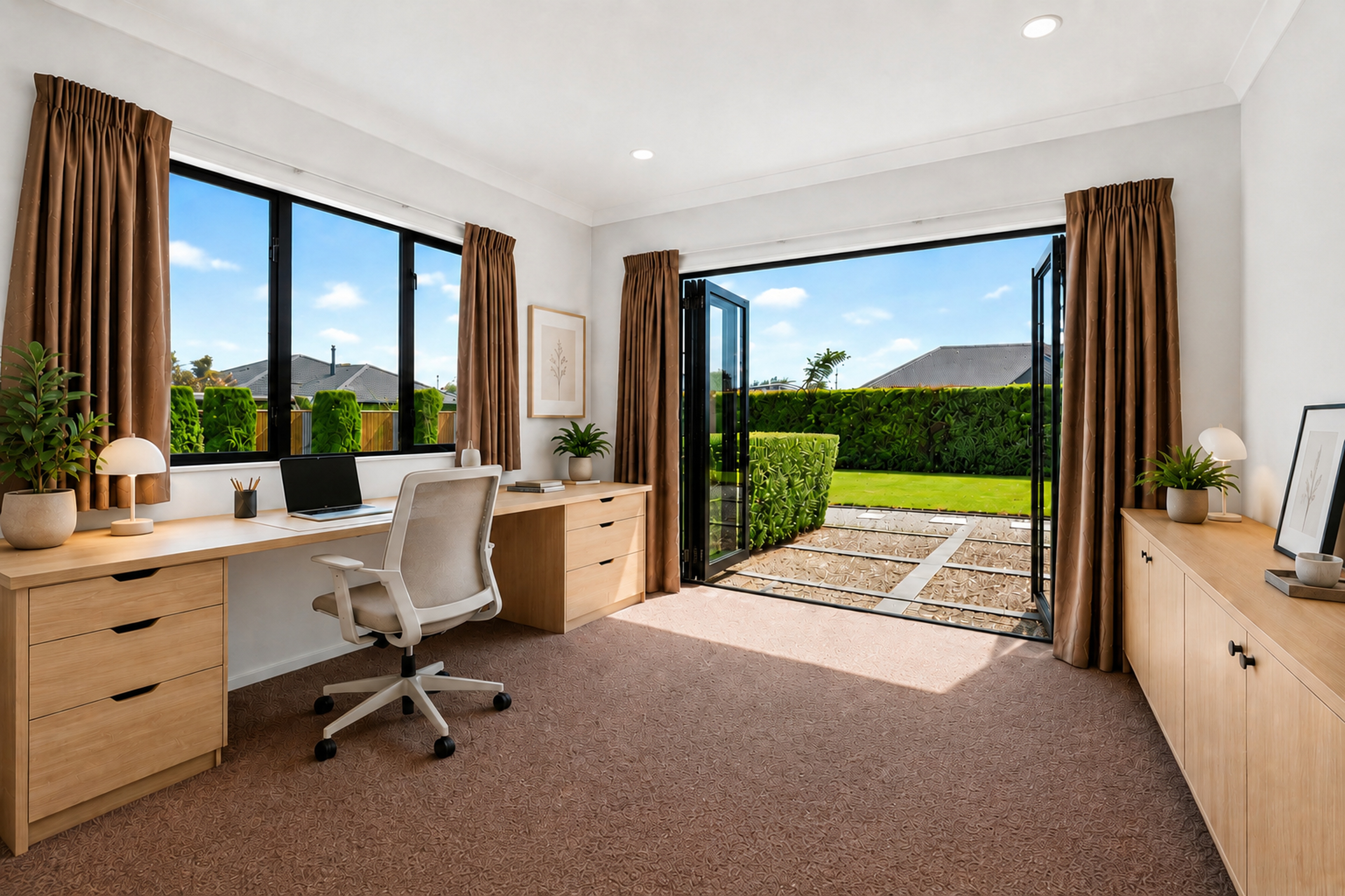  16A Roger Renall Avenue, Lansdowne - 物件實景