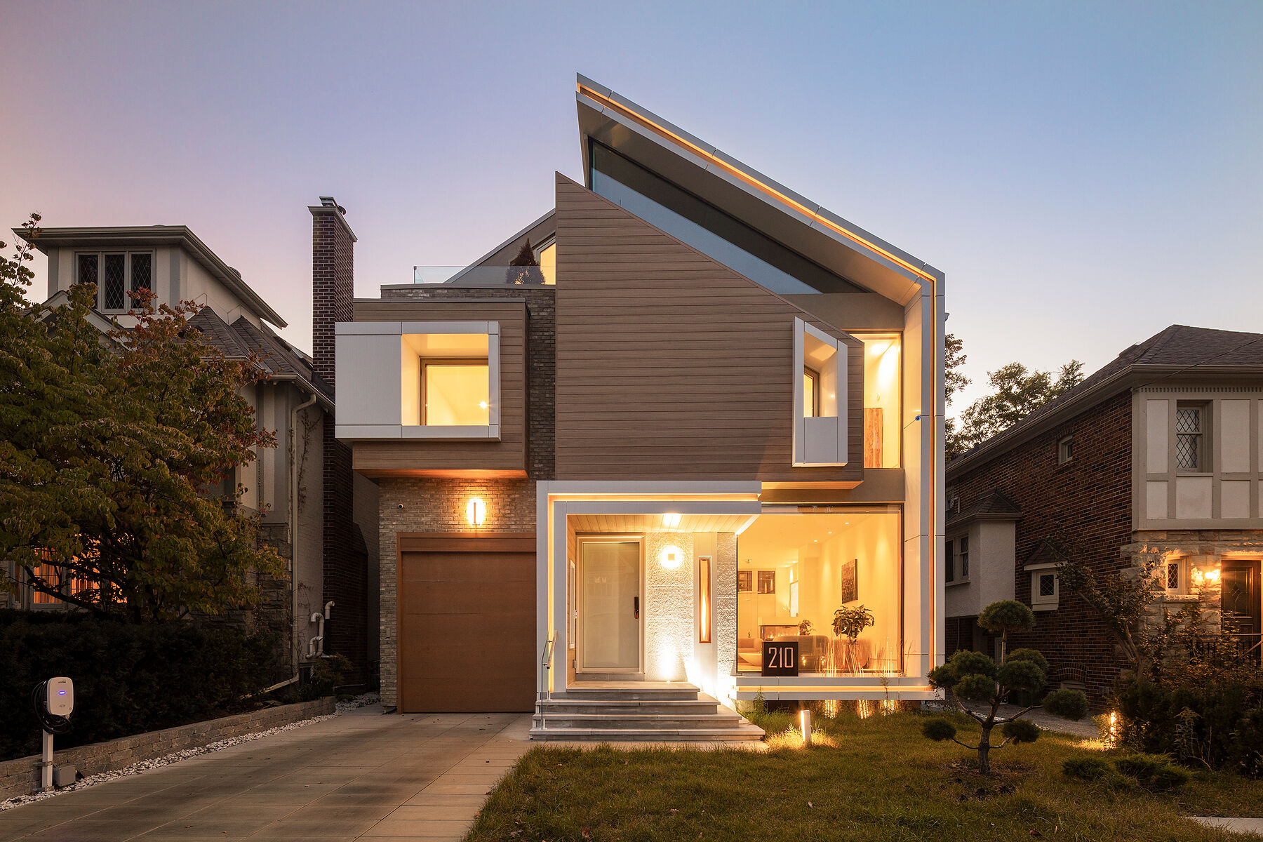  Forest Hill Architect