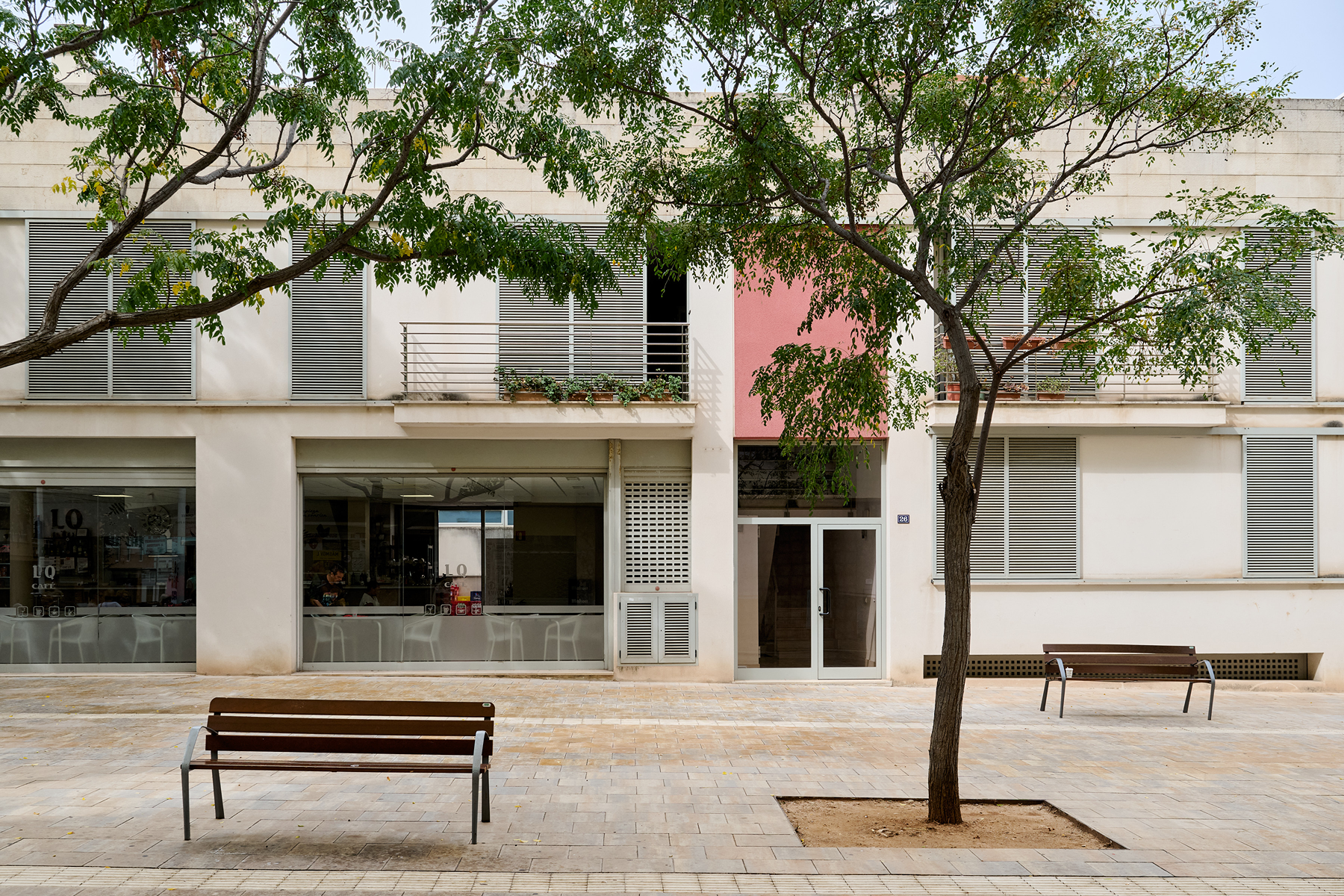  Duplex with views and terrace in Son Españolet - 物件實景