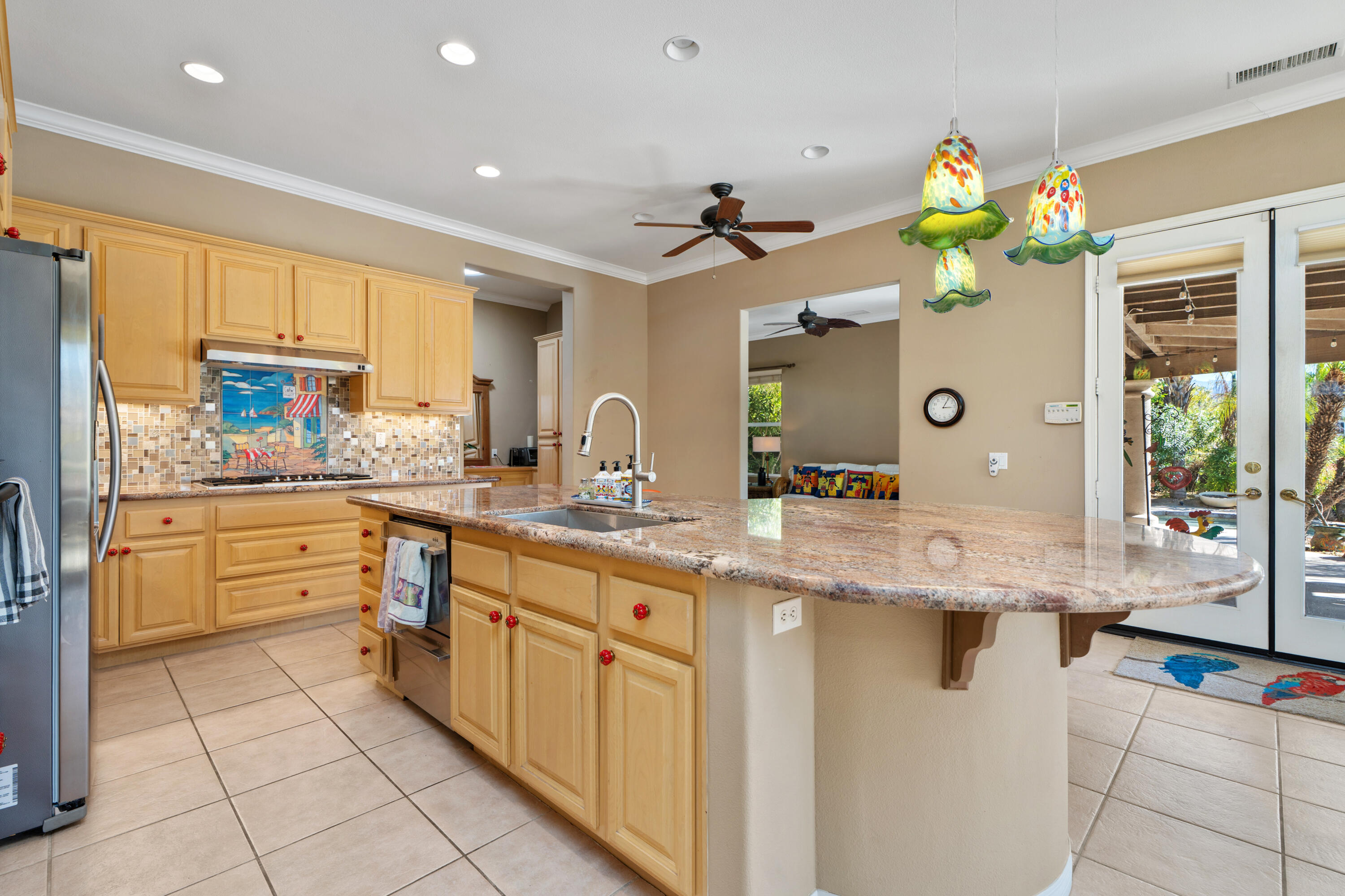 Rancho Mirage, California, 92270, United States, 4 Bedrooms Bedrooms, ,3 BathroomsBathrooms,Residential,For Sale,1960936