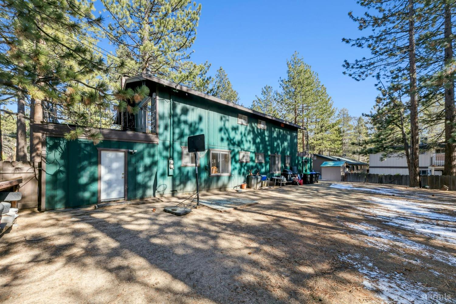 South Lake Tahoe, California, 96150, United States, ,Residential,For Sale,1856645