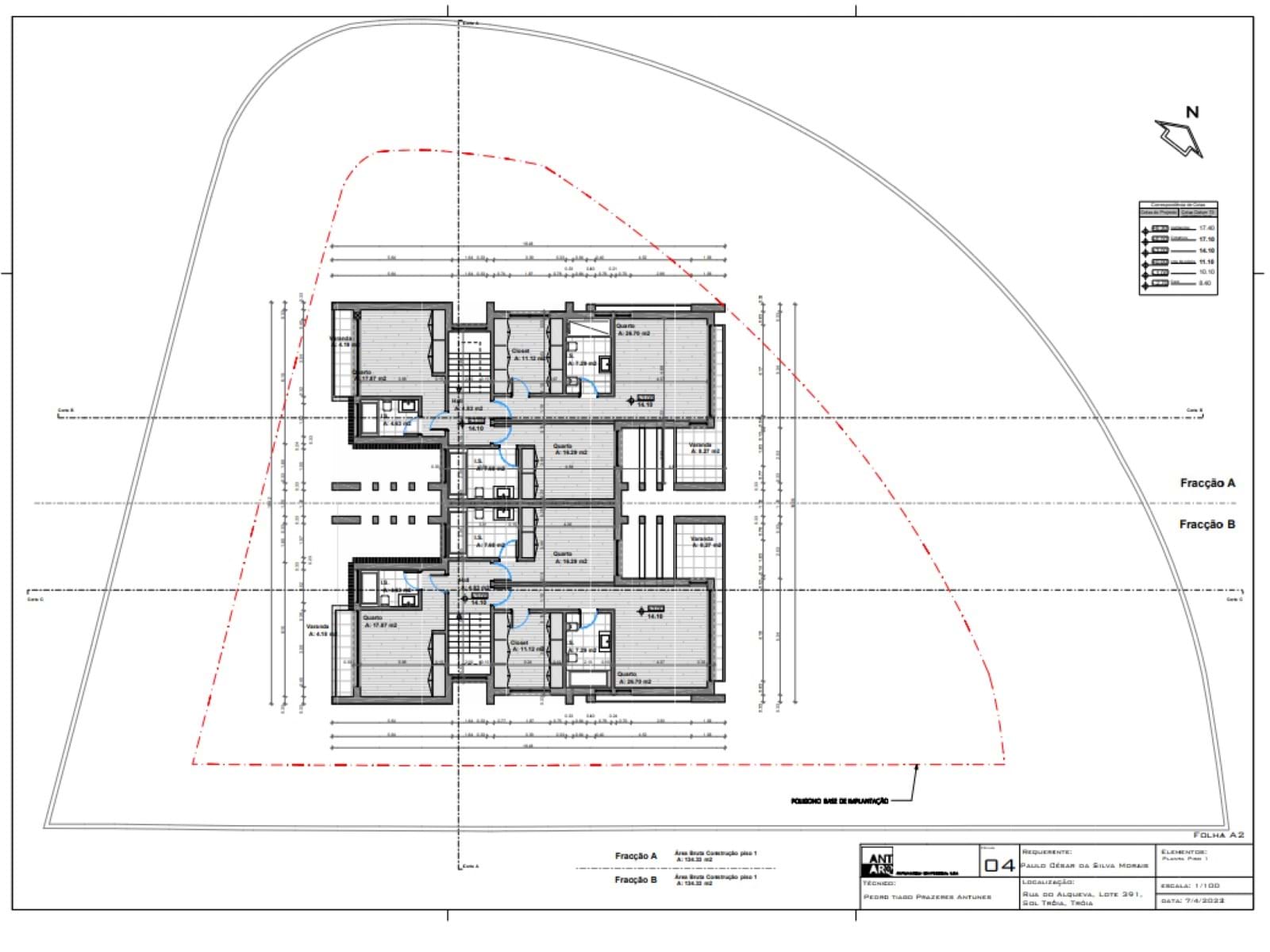 Grândola, Setúbal, 7570-779, PT, 4 Bedrooms Bedrooms, ,4 BathroomsBathrooms,Residential,For Sale,1699692