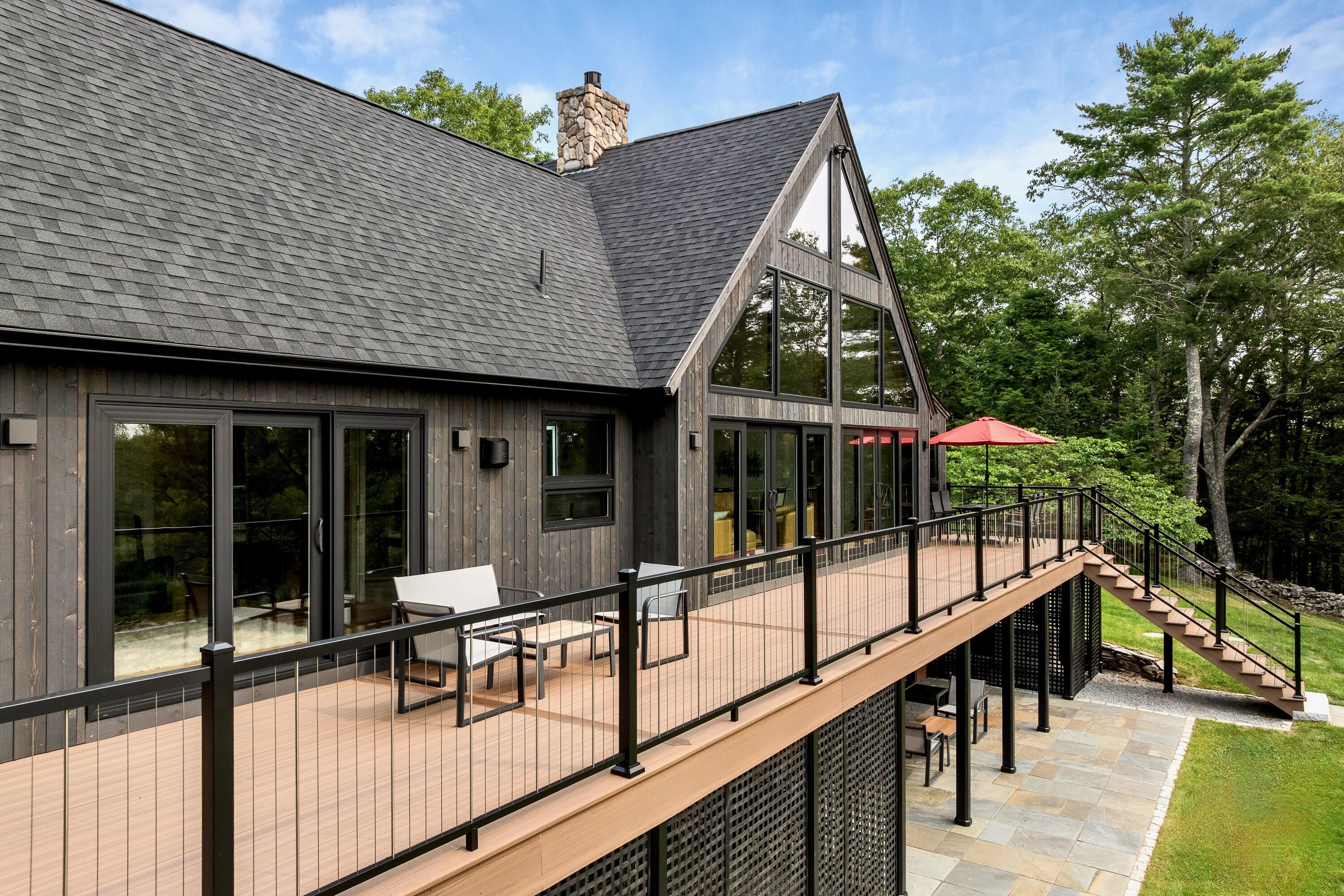  18 High Head Road - 物件實景