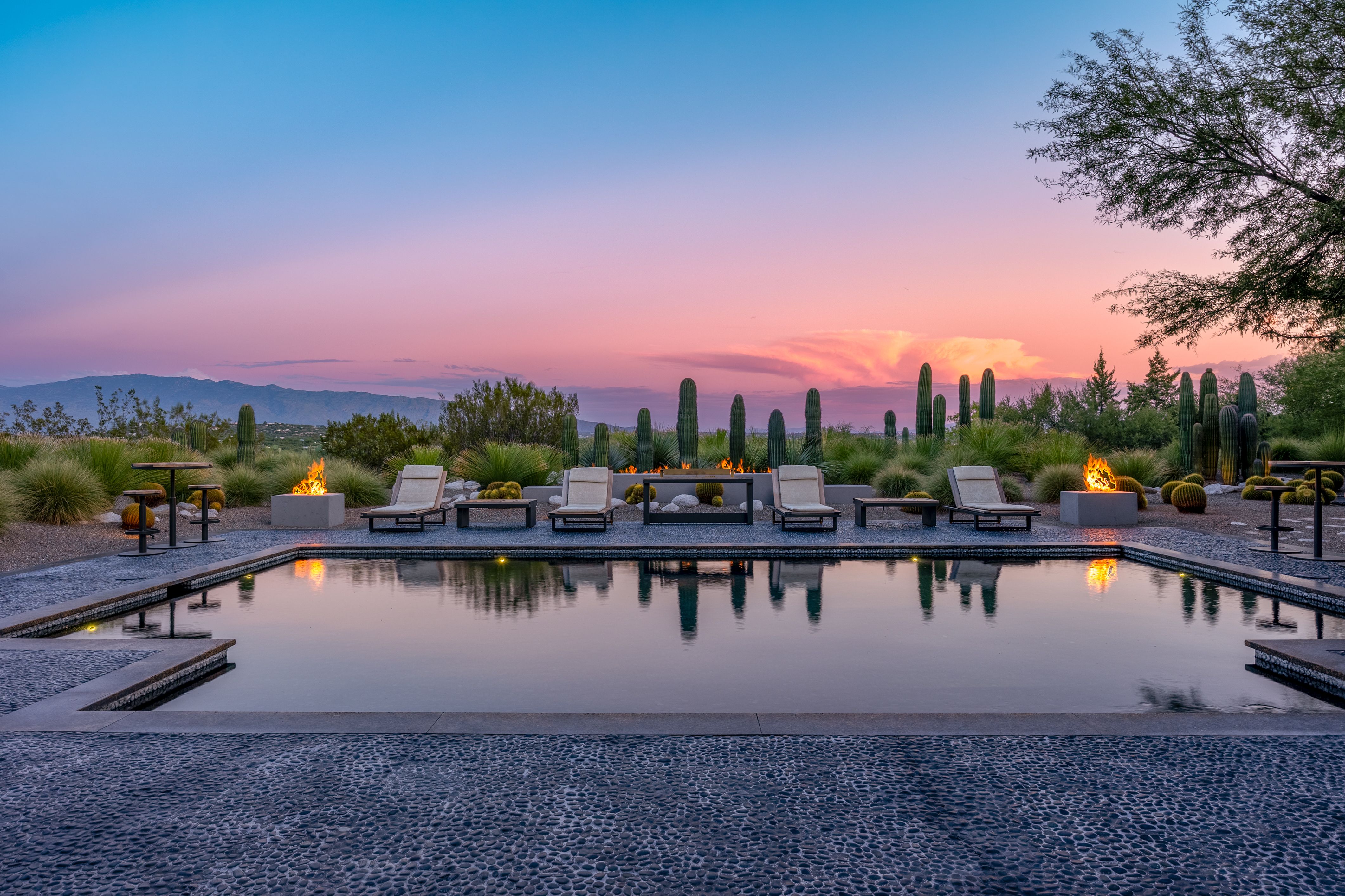  3978 N Canyon Ranch Drive¦Tucson, AZ - 物件實景