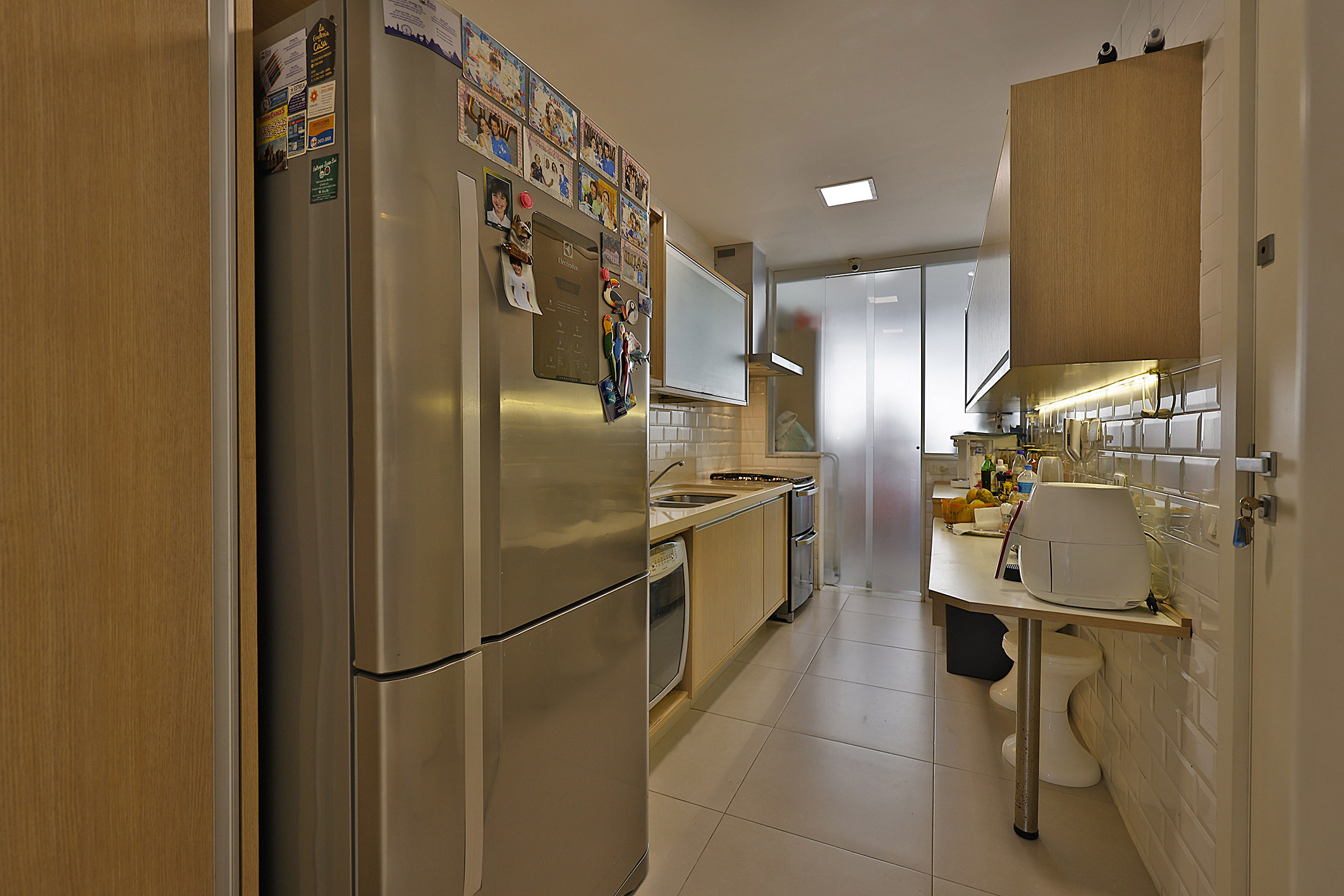  Ready-to-move-in penthouse in coveted spot of Ipanema - 物件實景