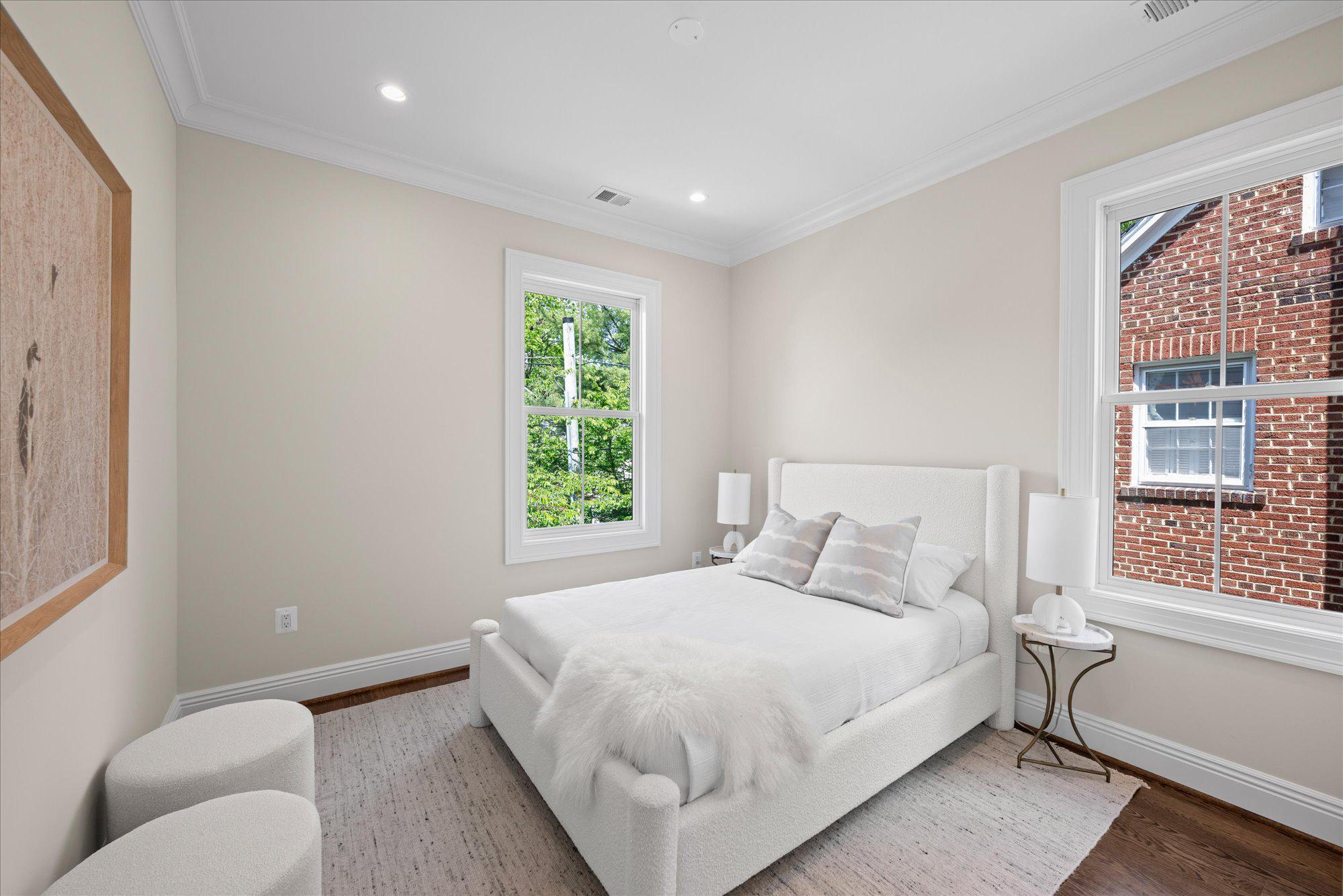  4631 49th Street NW, Washington, DC, 20016 - 物件實景