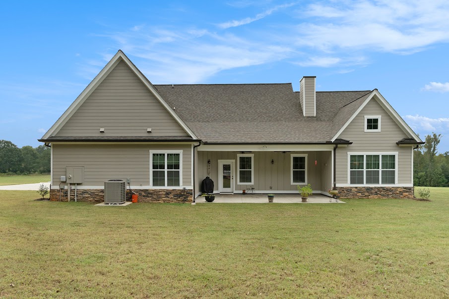 533 Buffalo Creek Road, Carrollton, Georgia, 30117, United States, 4 Bedrooms Bedrooms, ,4 BathroomsBathrooms,Residential,For Sale,533 Buffalo Creek Road,1636395