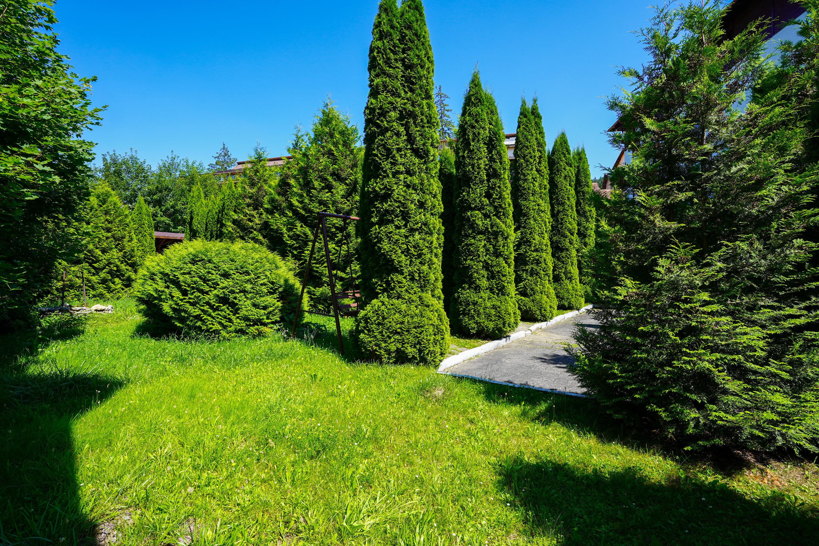 Hotel Miraj – 4-Star Hotel in the Heart of the Poiana Braov Mountain Resort - 物件實景