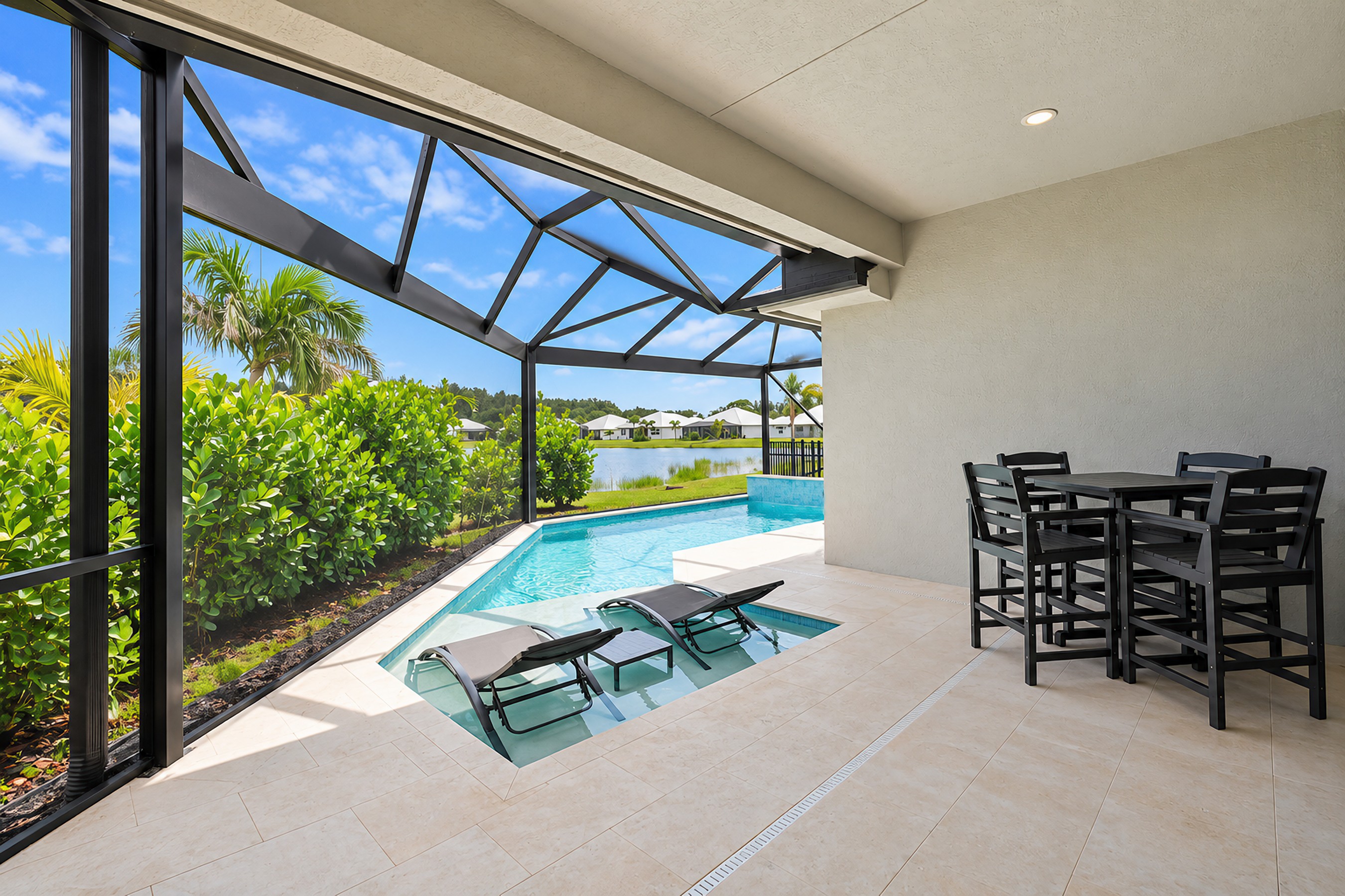  4886 Arabella Circle, Vero Beach, FL, 32967 - 物件實景