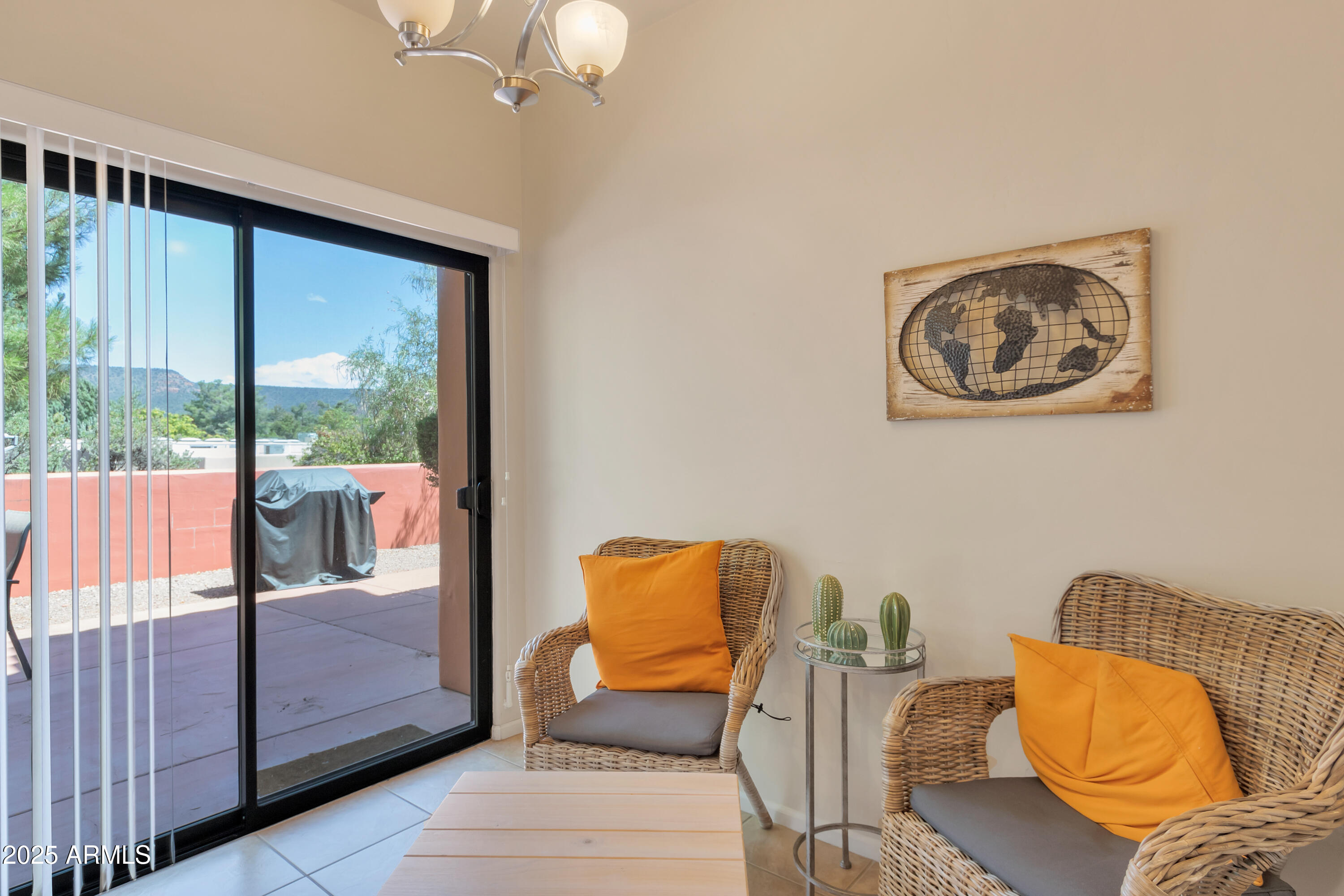 Sedona, Arizona, 86351, United States, 2 Bedrooms Bedrooms, ,Residential,For Sale,1926311