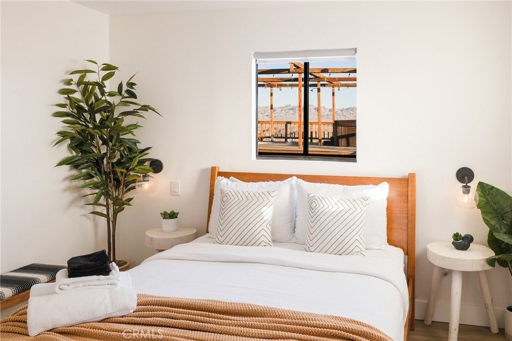 Joshua Tree, California, 92252, United States, 2 Bedrooms Bedrooms, ,1 BathroomBathrooms,Residential,For Sale,1770995