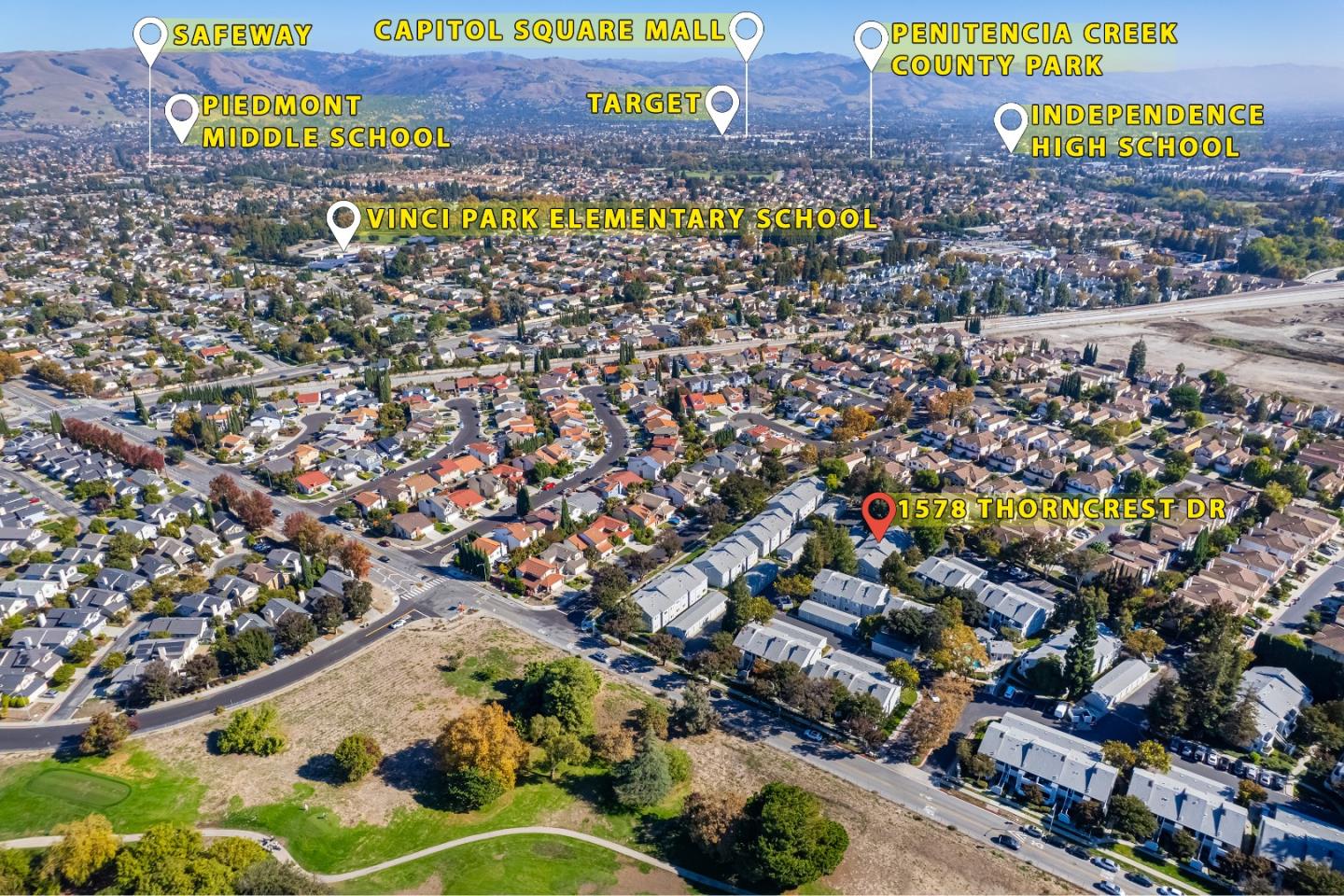 San Jose, California, 95131, United States, 2 Bedrooms Bedrooms, ,2 BathroomsBathrooms,Residential,For Sale,1988107