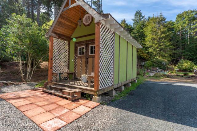 Fort Bragg, California, 95437, United States, 5 Bedrooms Bedrooms, ,4 BathroomsBathrooms,Residential,For Sale,1976763