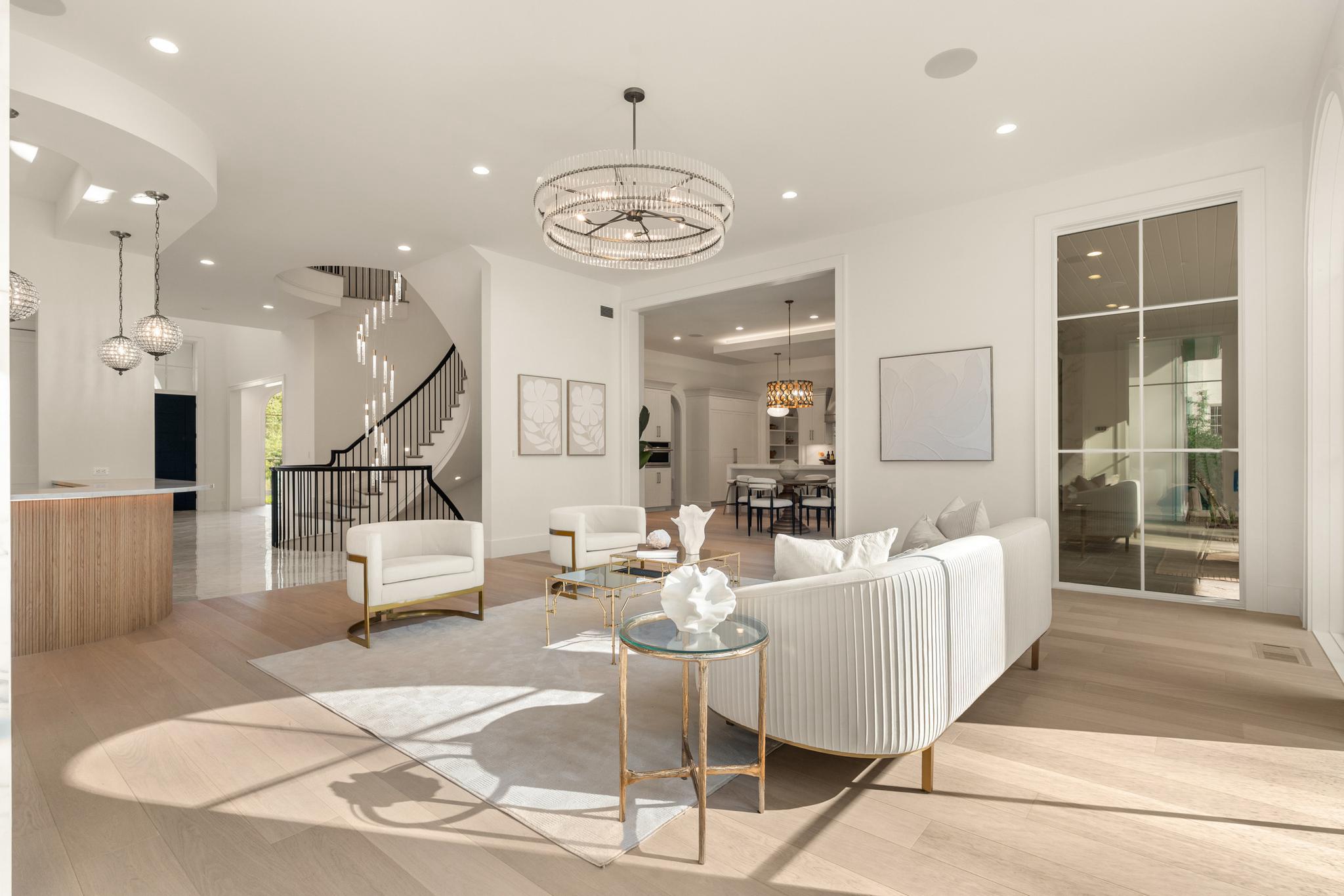  792 Falls Farm Court, Great Falls, VA, 22066 - 物件實景