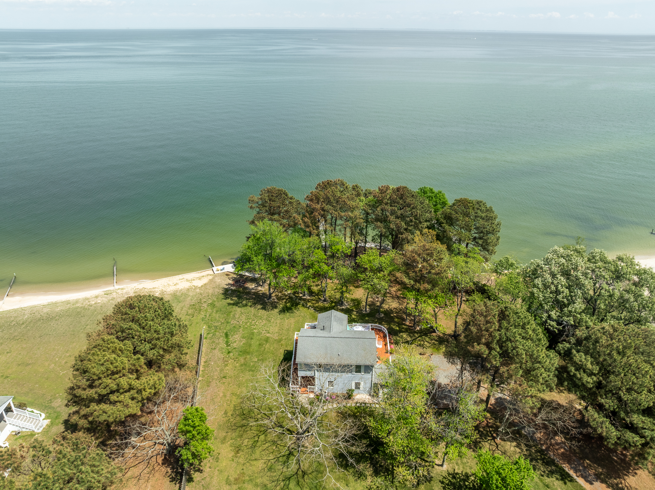  1749 Lighthouse View Drive, Heathsville, VA 22473 - 物件實景