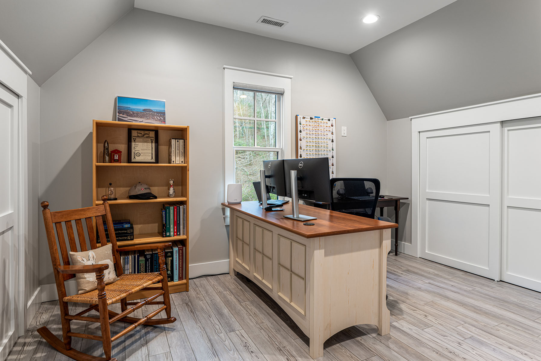  ASHEVILLE - 物件實景