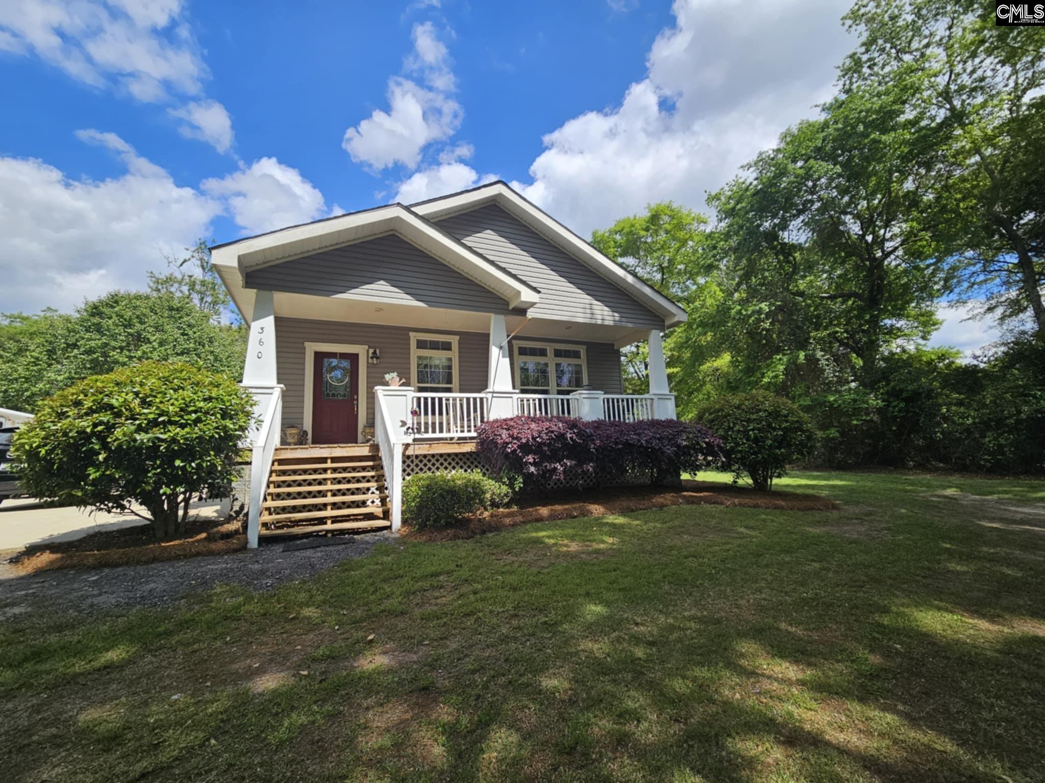 Lexington, South Carolina, 29072, United States, 3 Bedrooms Bedrooms, ,2 BathroomsBathrooms,Residential,For Sale,1856865