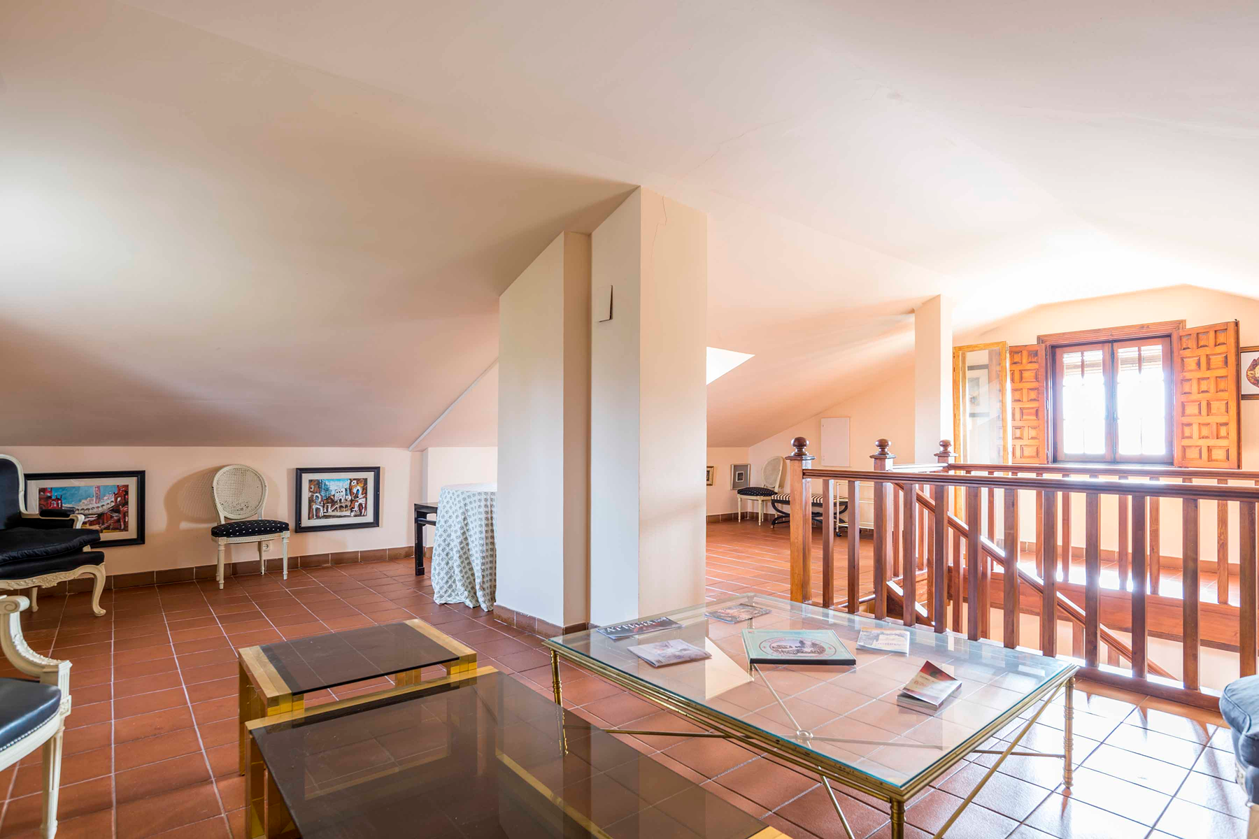  Spectacular estate for promotion in Sotosalbos, Segovia - 物件實景