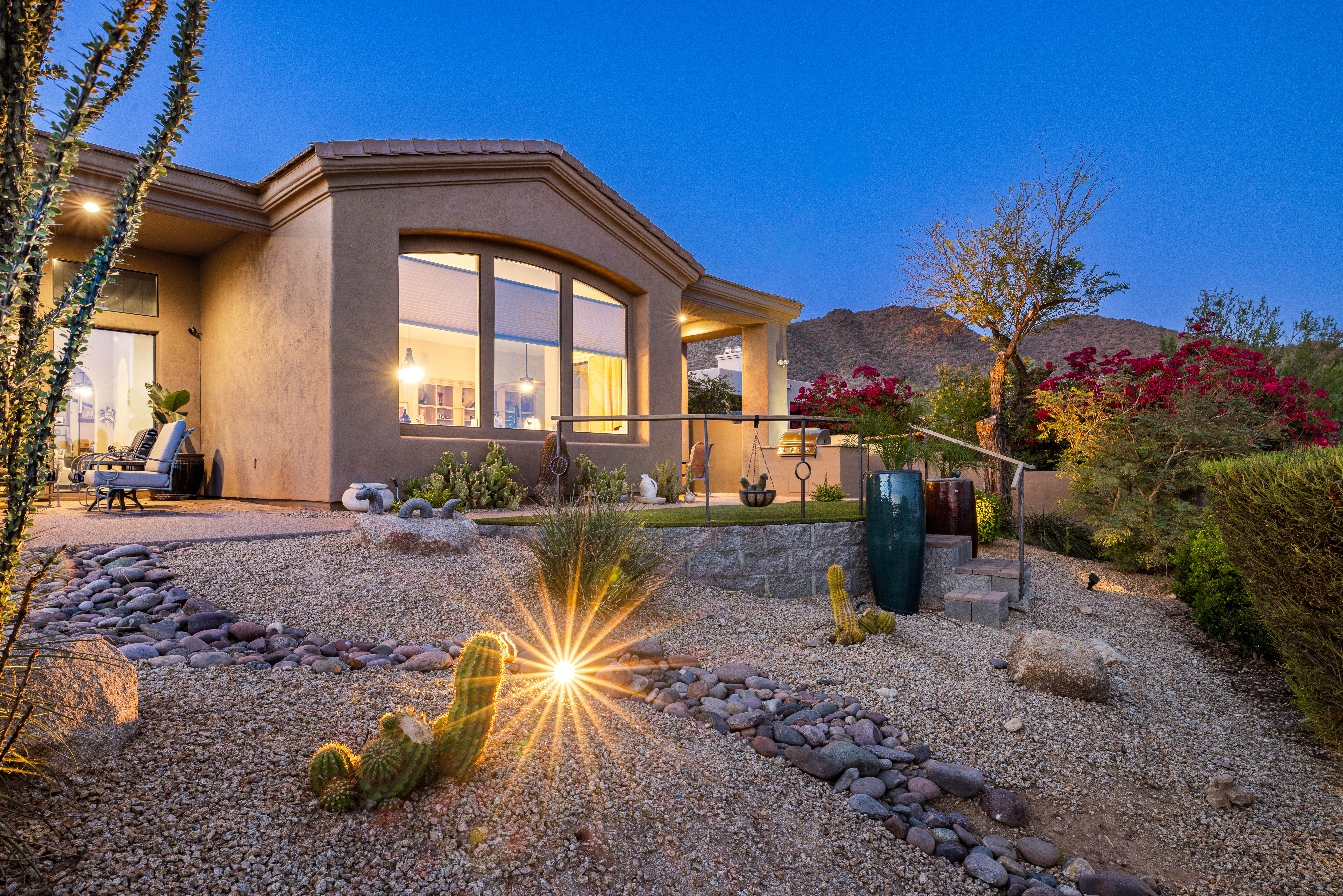  13641 E Charter Oak Drive ¦Scottsdale, AZ - 物件實景