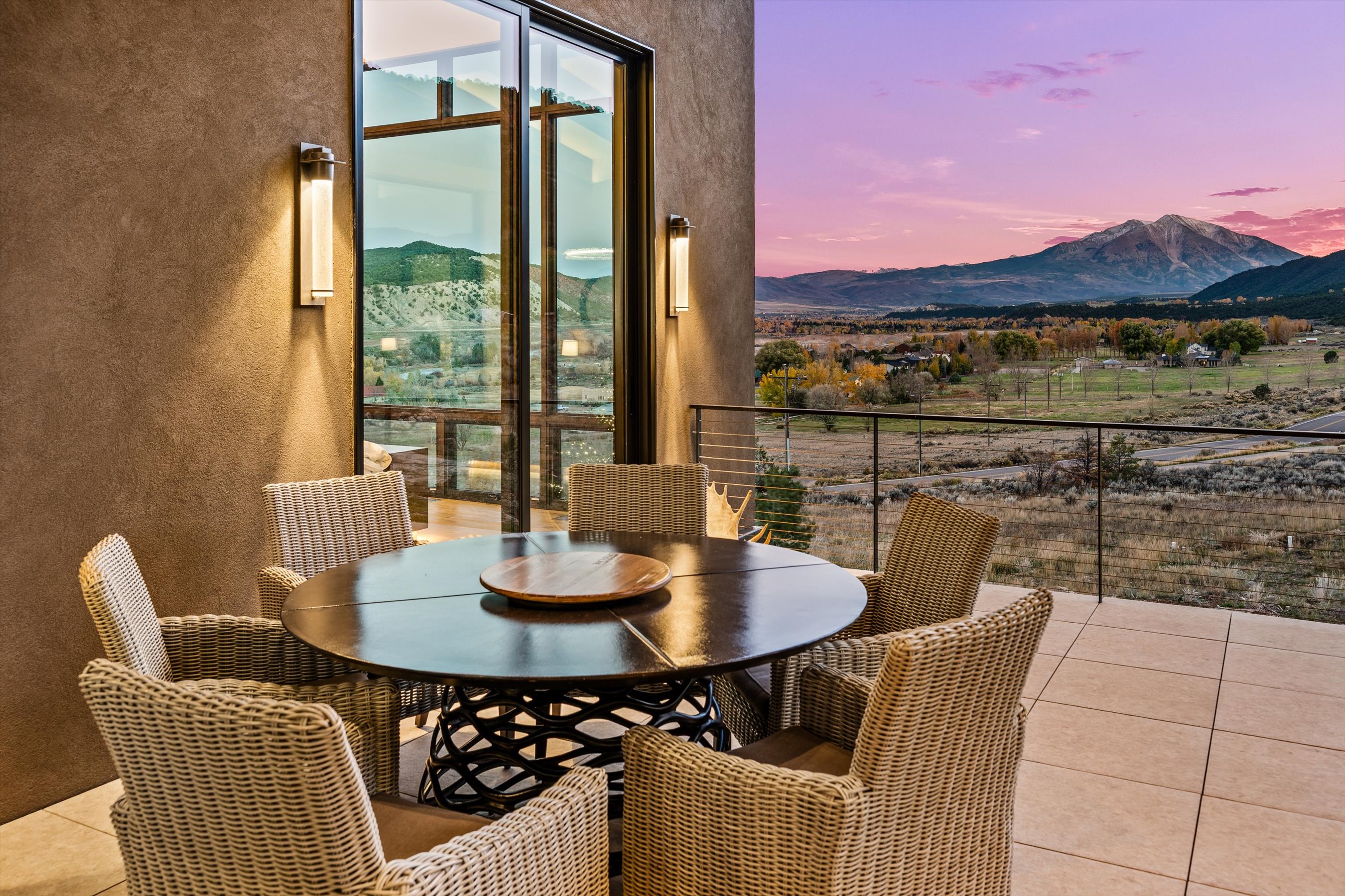  Incredibly Built Home with Stunning Sopris Views - 物件實景