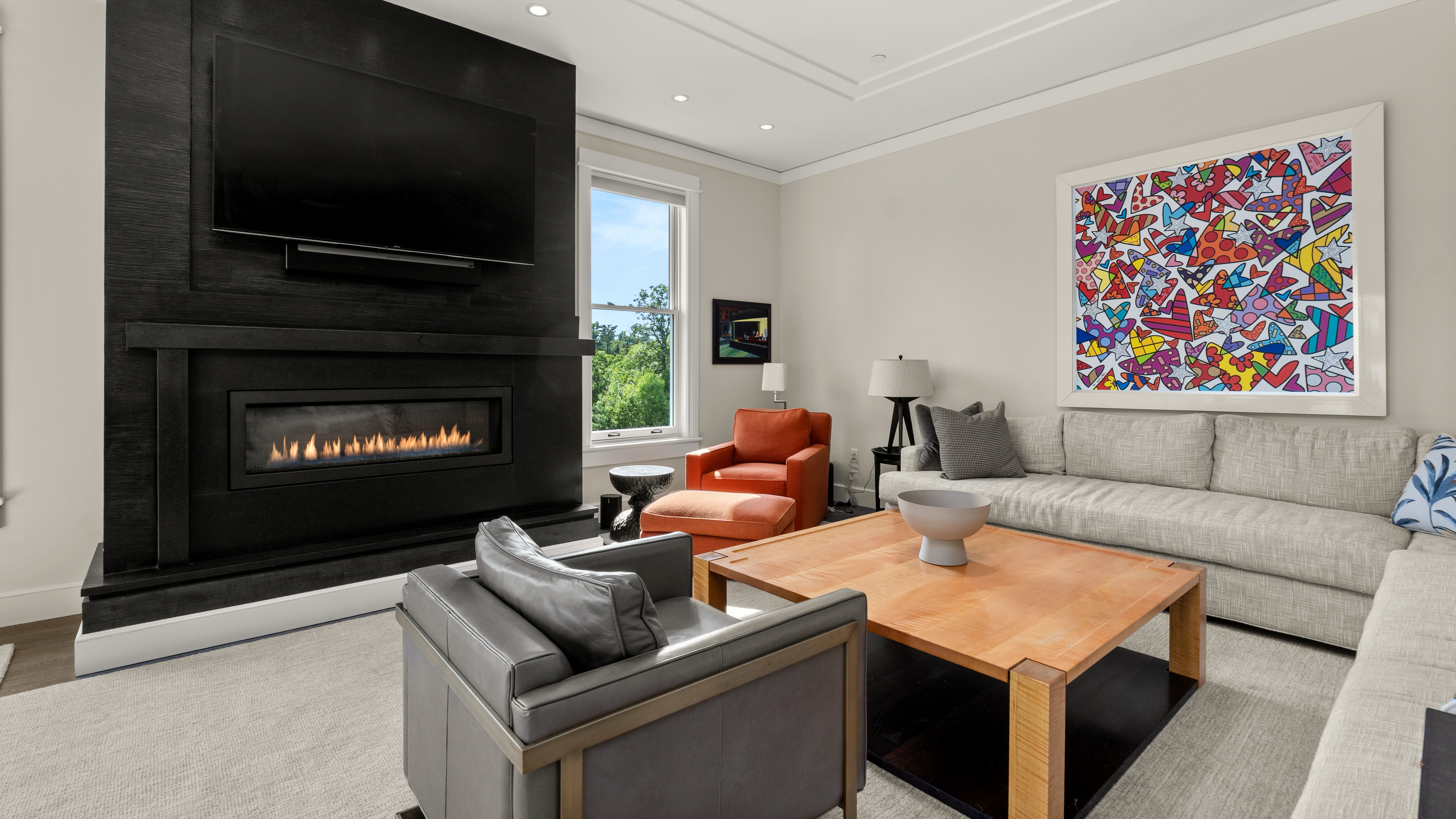  Luxury Penthouse at Canyon Ranch  Ultimate Berkshires Wellness Retreat - 物件實景