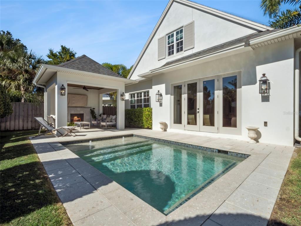 Winter Park, Florida, 32789, United States, 3 Bedrooms Bedrooms, ,5 BathroomsBathrooms,Residential,For Sale,1993312