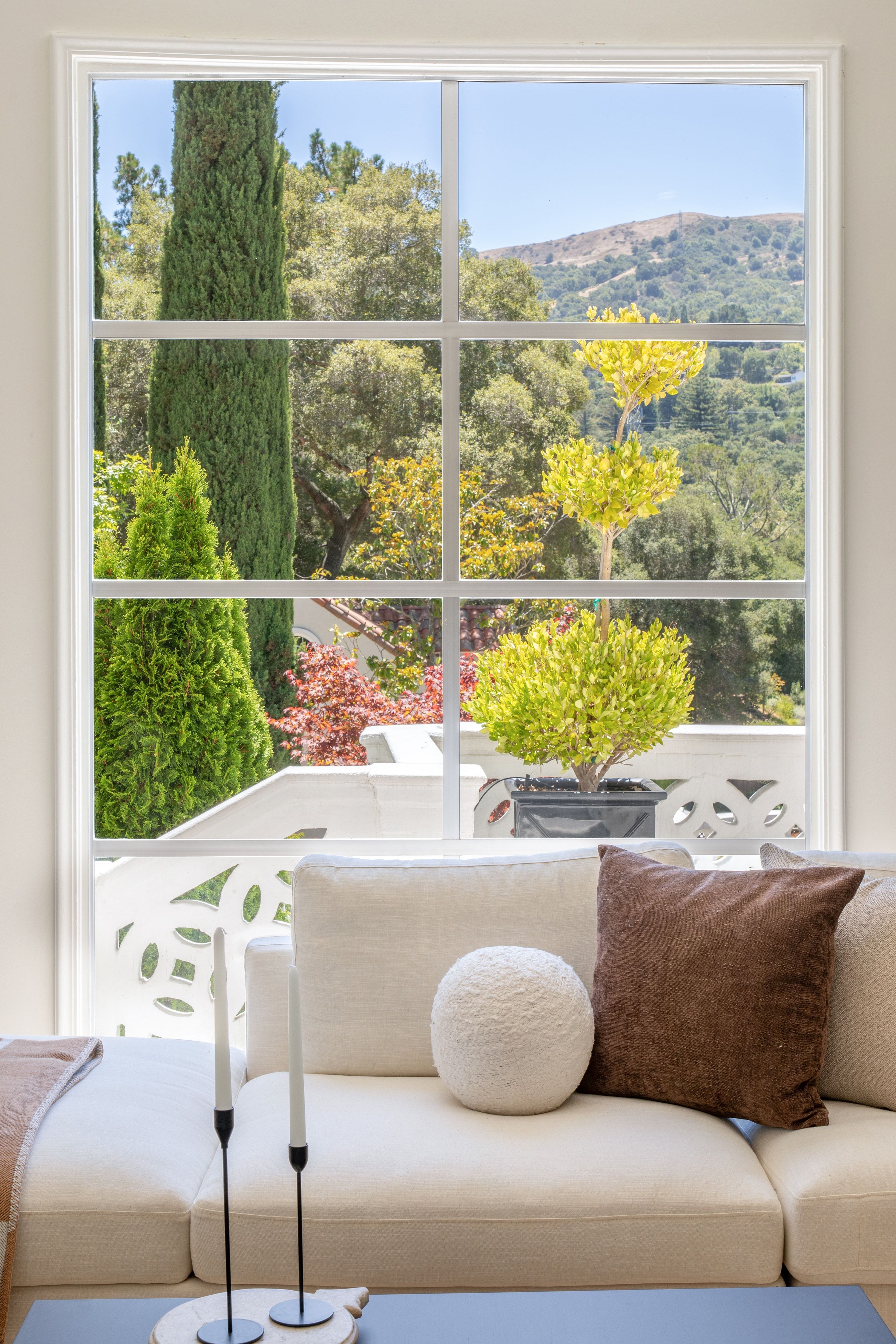  Orinda’s Signature Estate:  Casa Azul - 物件實景