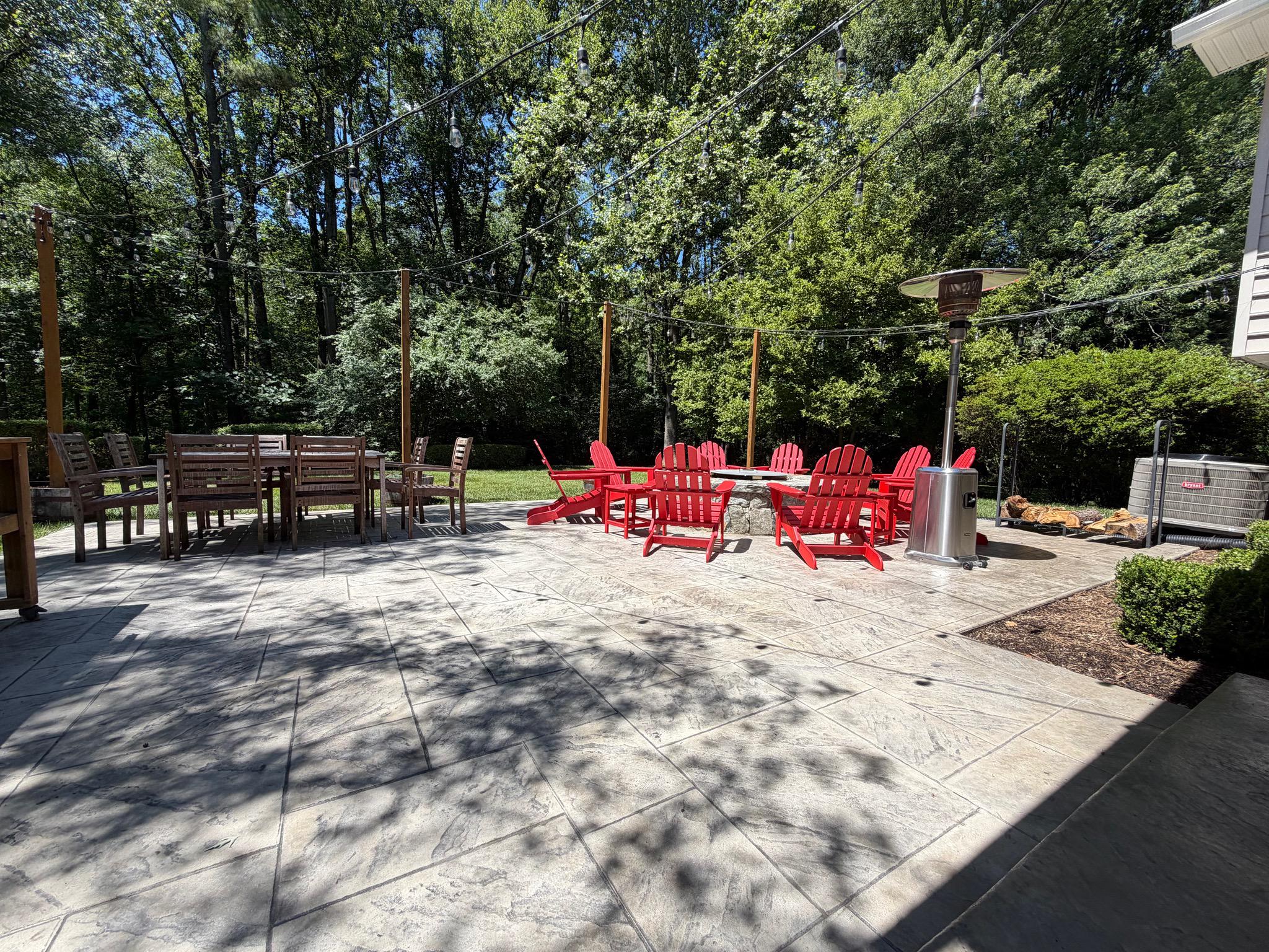  9509 Mandolin Court, Vienna, VA, 22182 - 物件實景