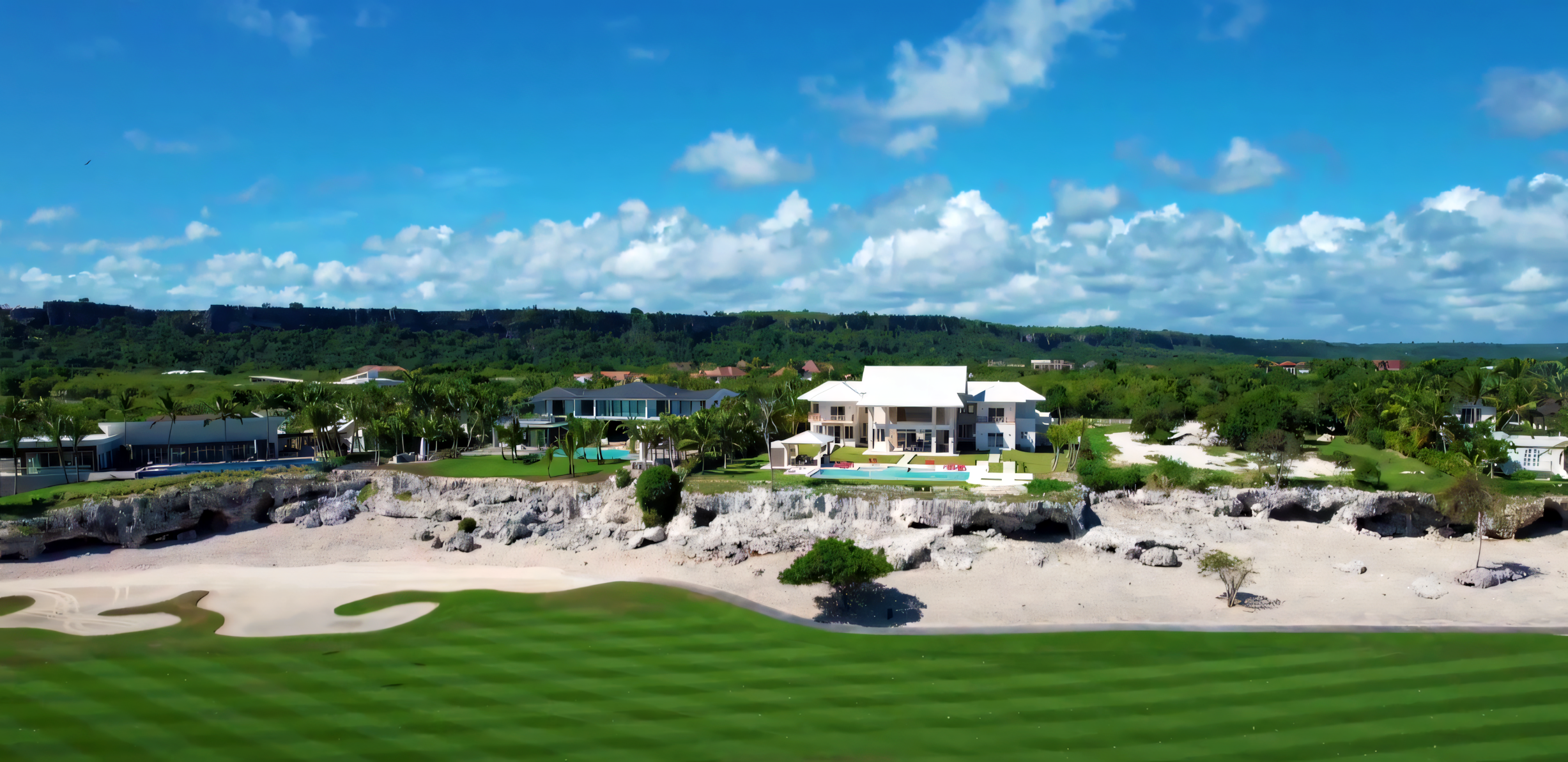 Cap Cana, DO, 6 Bedrooms Bedrooms, ,7 BathroomsBathrooms,Residential,For Sale,1890772