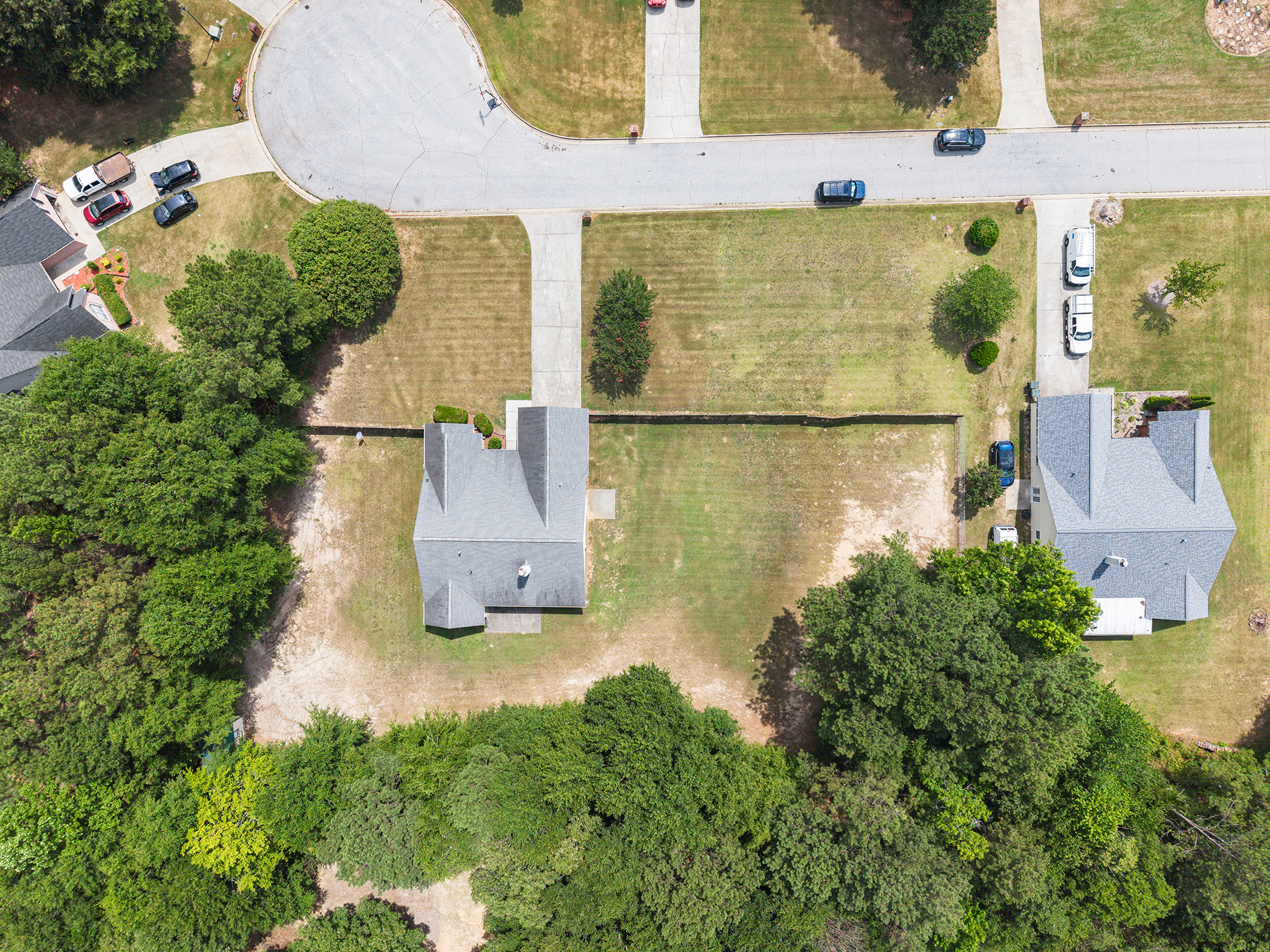  Immaculately Maintained, Brick-Front, Step-Less Ranch Home - 物件實景