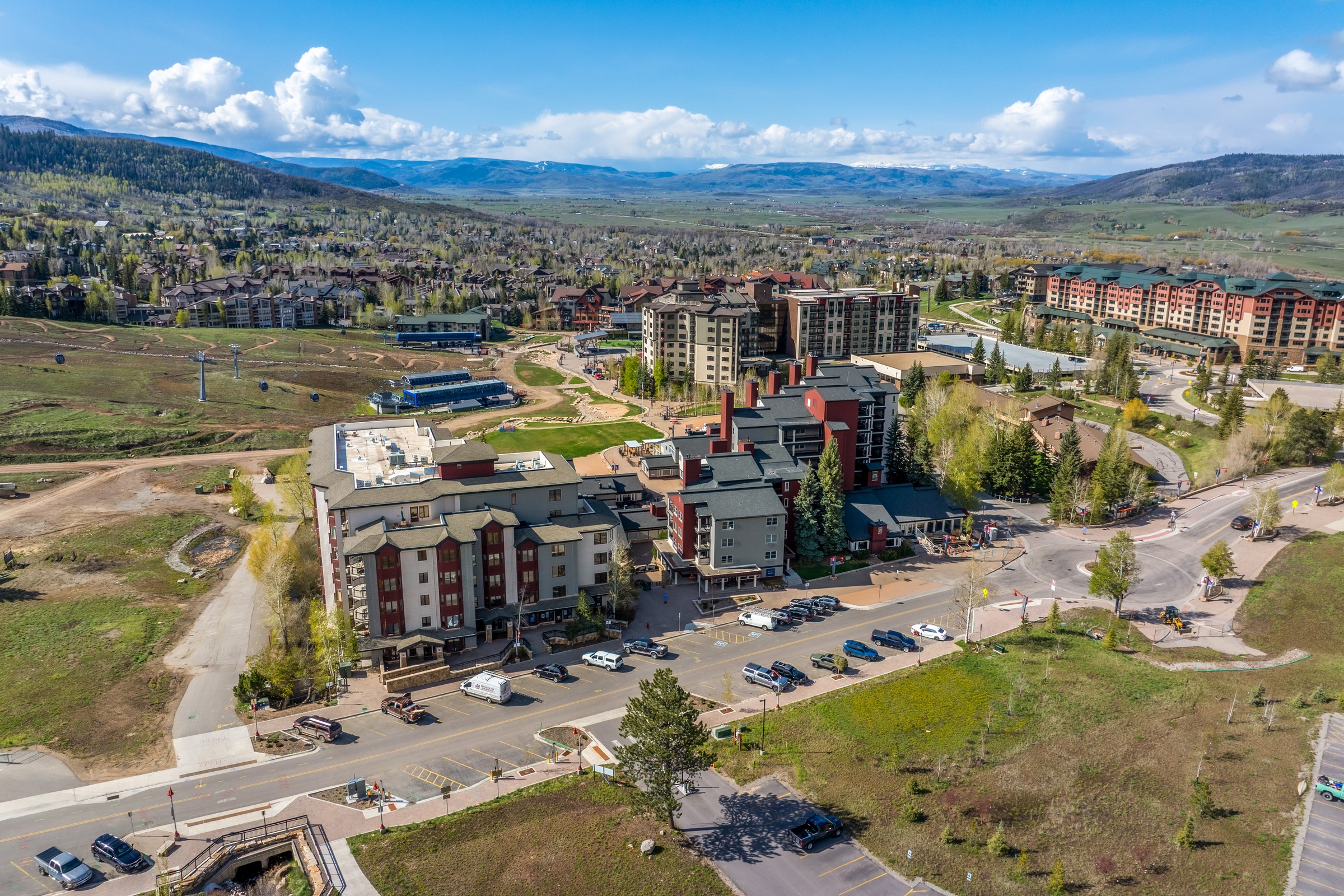  1855 Ski Time Square Drive, Steamboat Springs, CO, 80487 - 物件實景