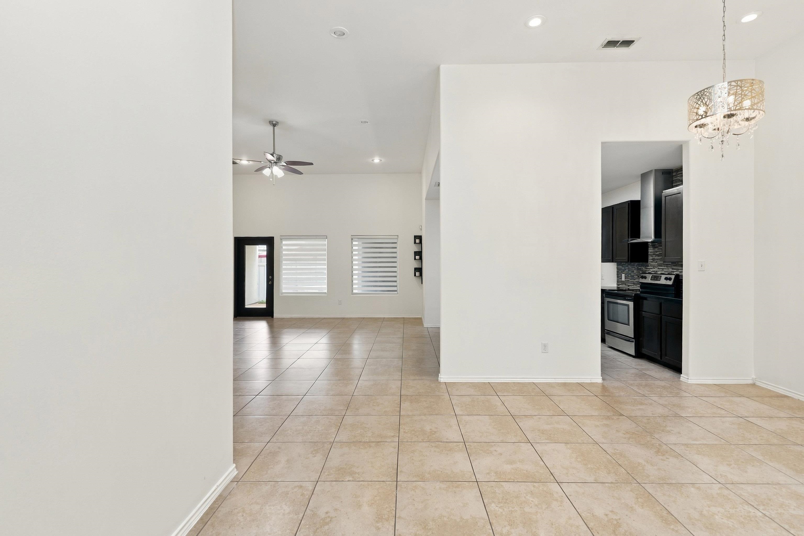 Aziz St, Laredo, TX 78045 #1