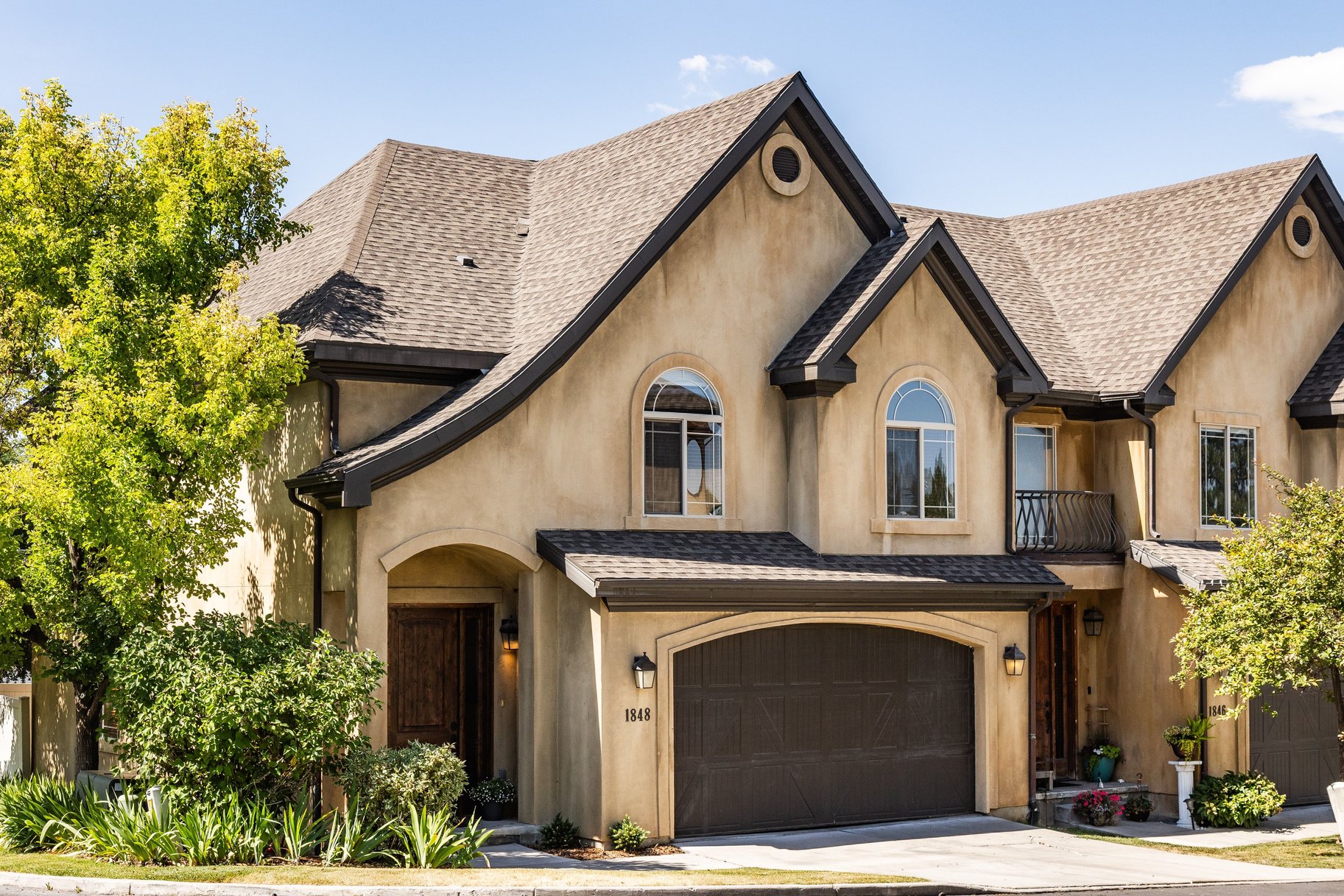  Prime Holladay Townhome in an Unbeatable Location - 物件實景