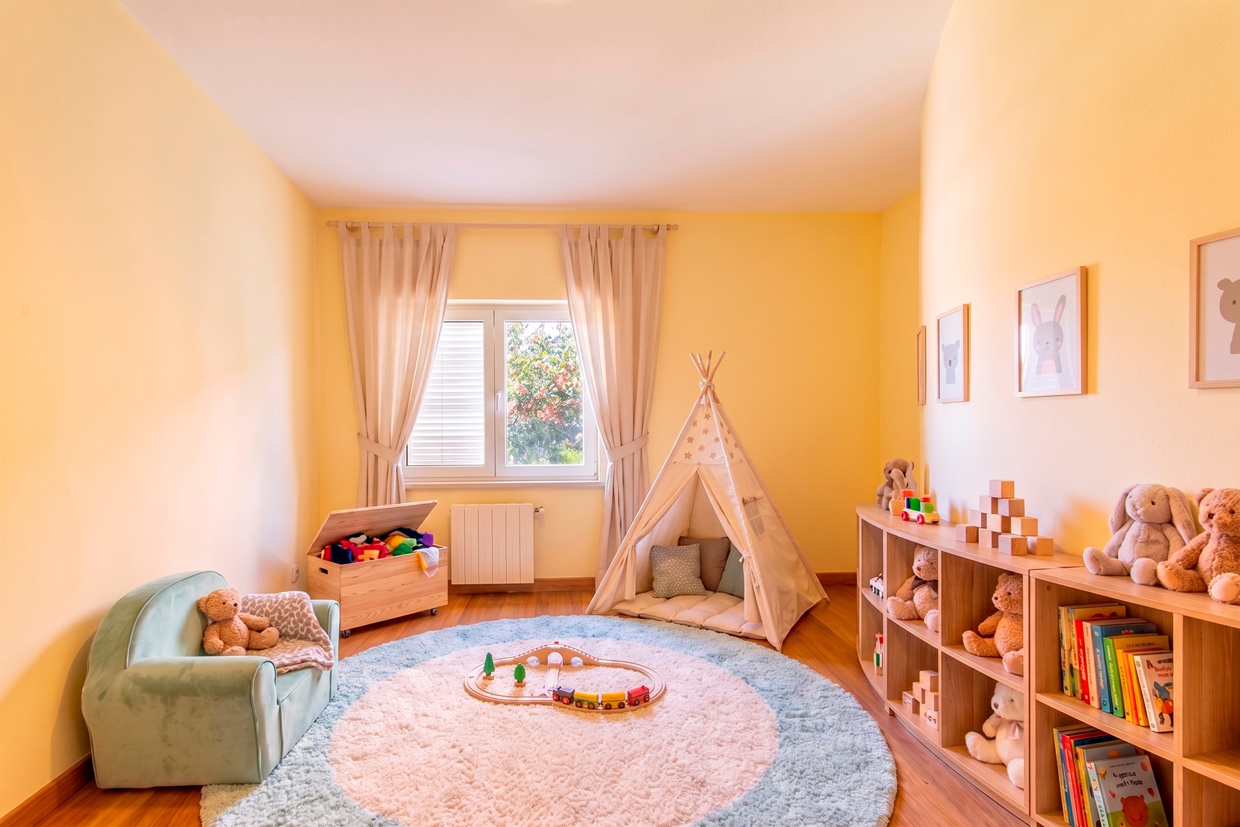  Terraced house, 4 bedrooms, for Sale - 物件實景