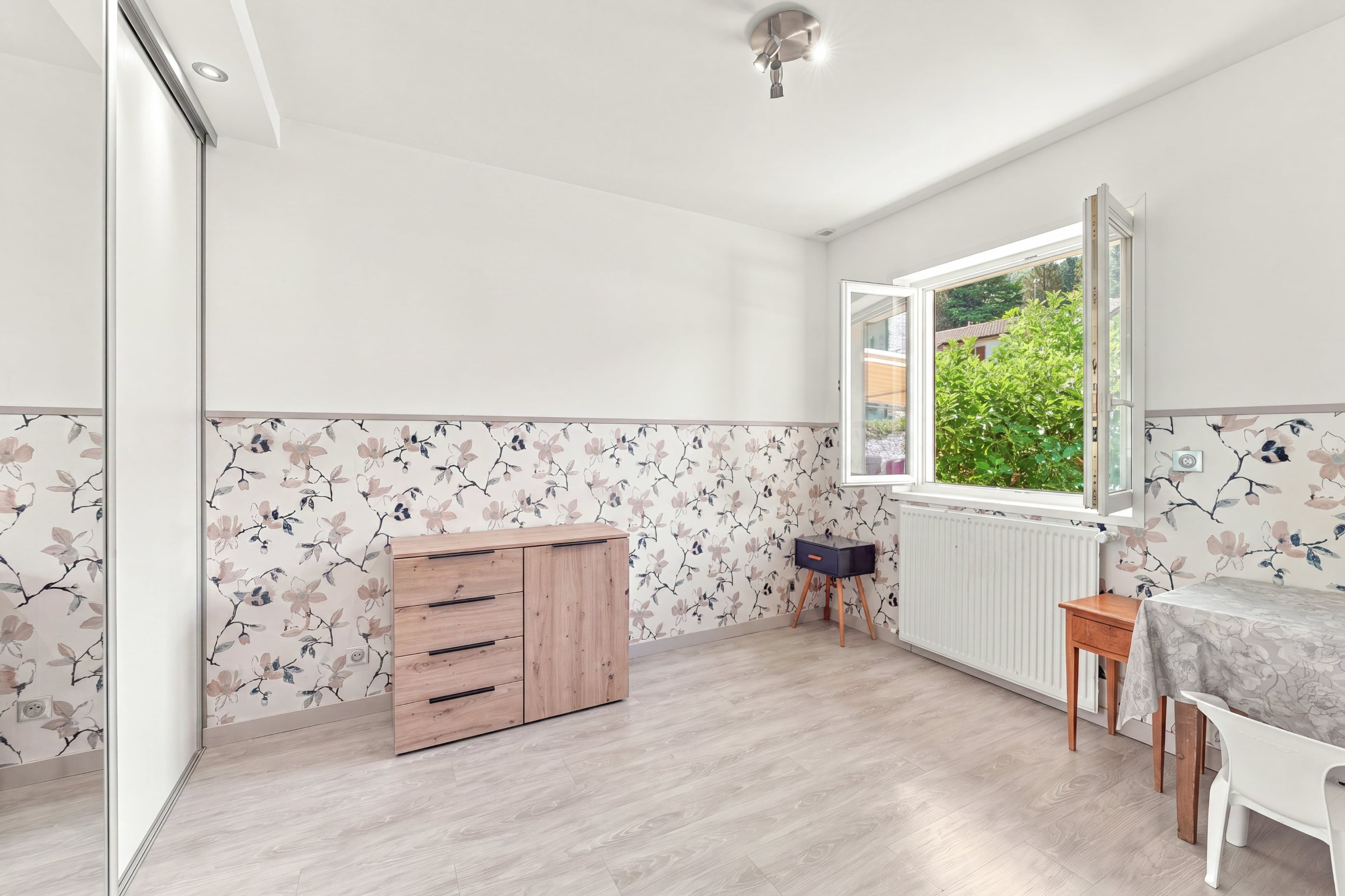  House for sale in Evian with beautiful lake views - 物件實景