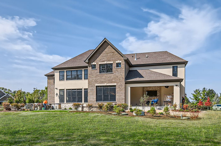 Mettawa, Illinois, 60048, United States, 4 Bedrooms Bedrooms, ,4 BathroomsBathrooms,Residential,For Sale,1994608