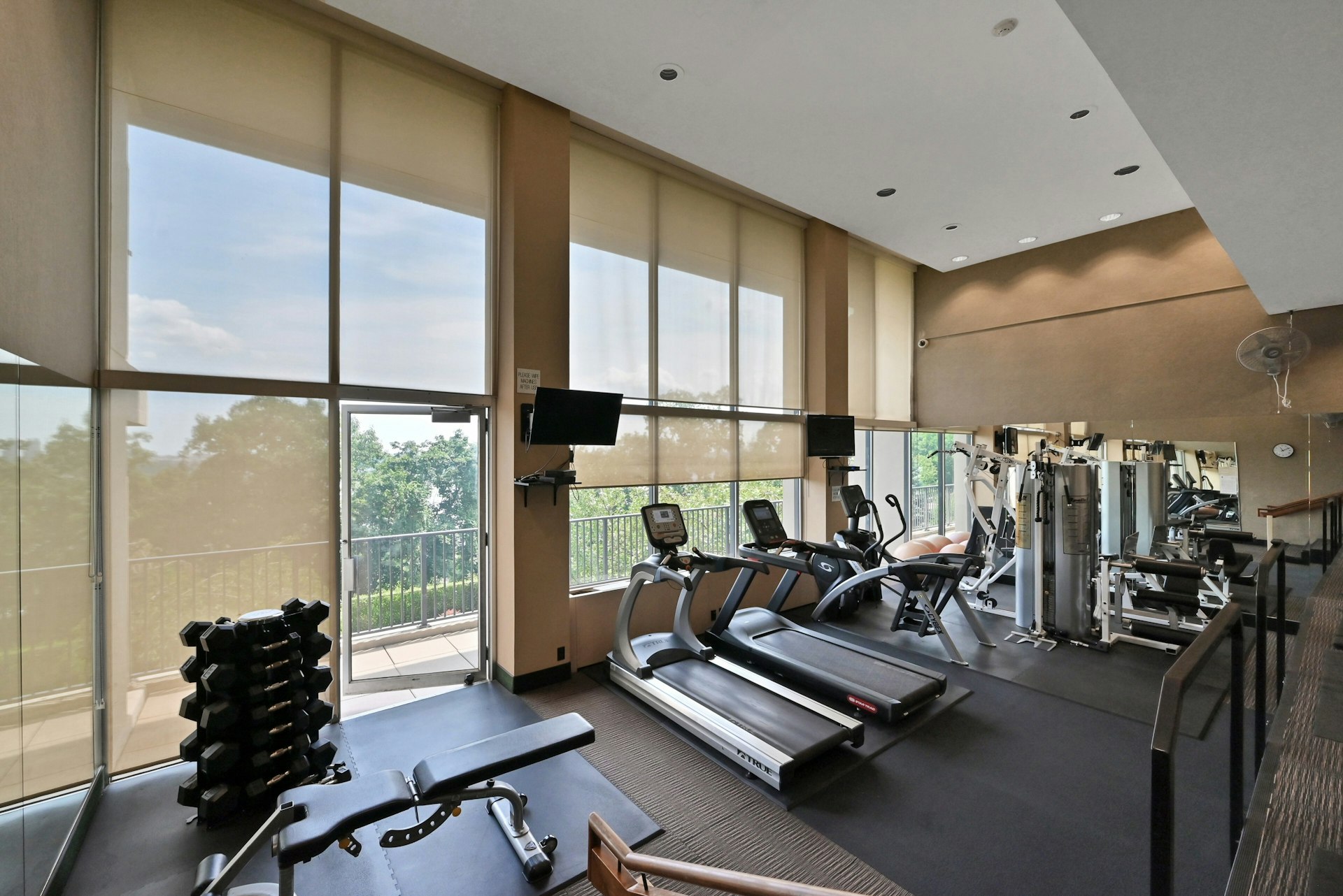  3 Horizon Road, Fort Lee, NJ, 07024 - 物件實景