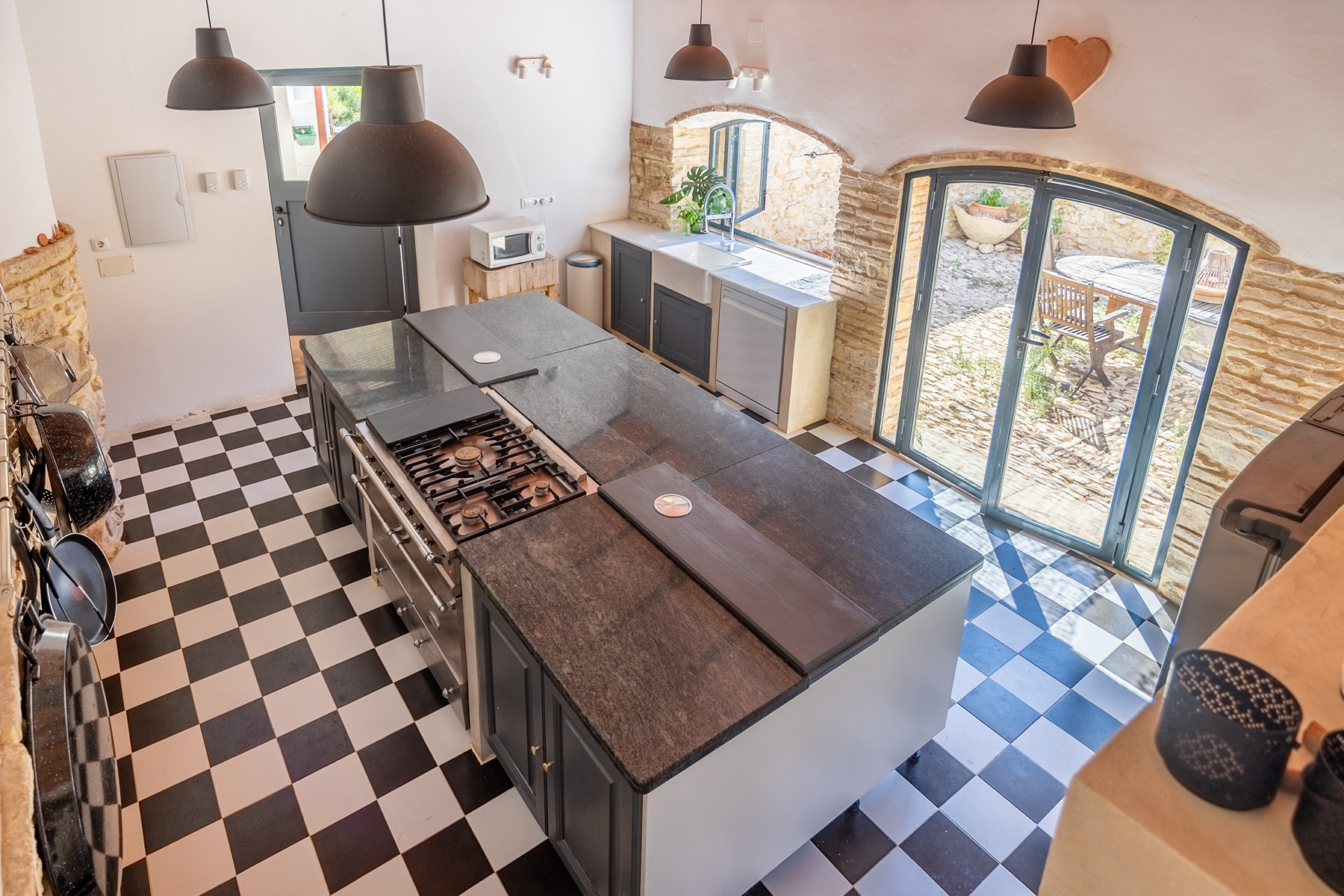  Country house in the province of Cádiz - 物件實景